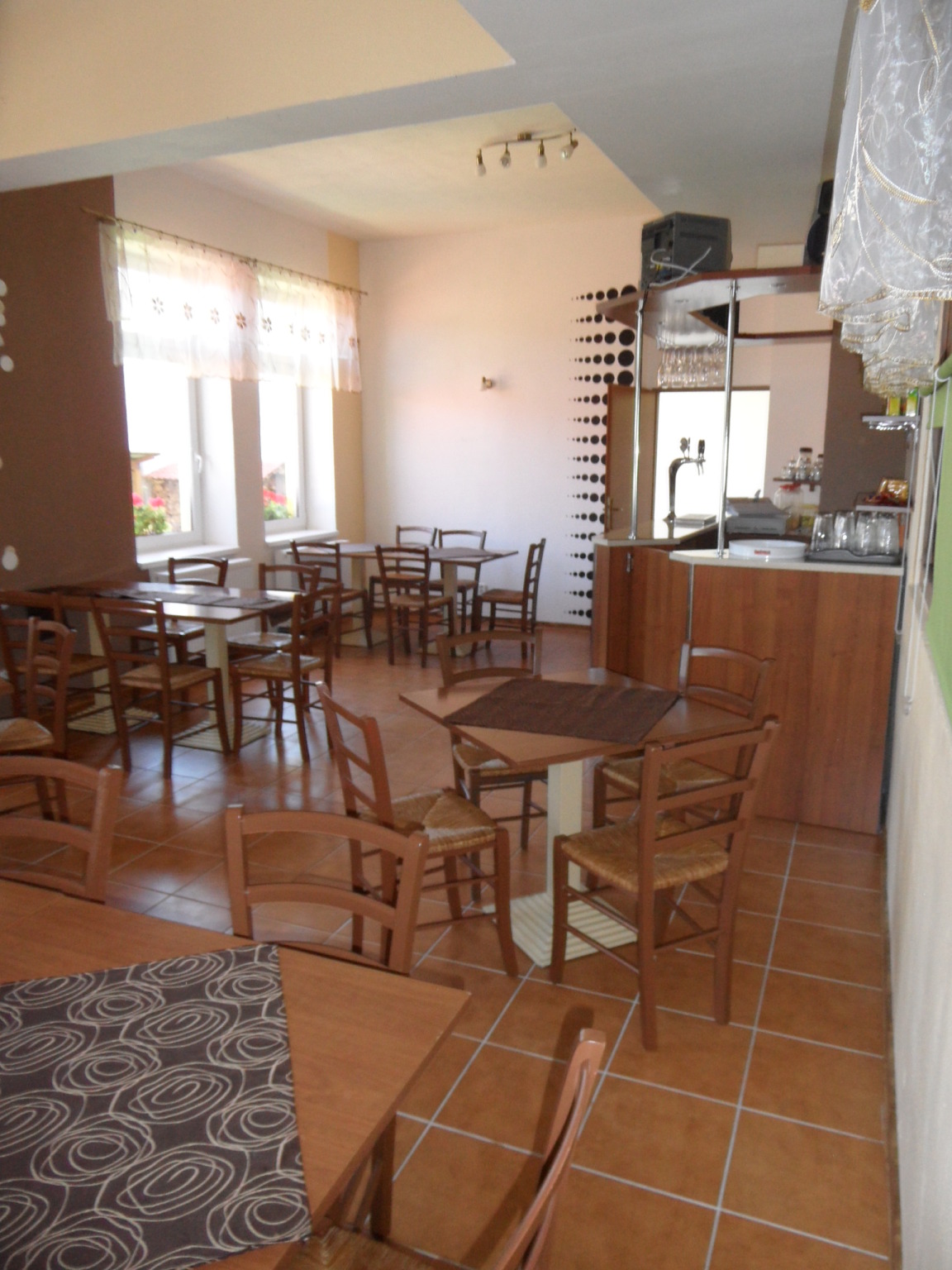 Penzión Antiqua Villa Spišská Stará Ves - foto 6