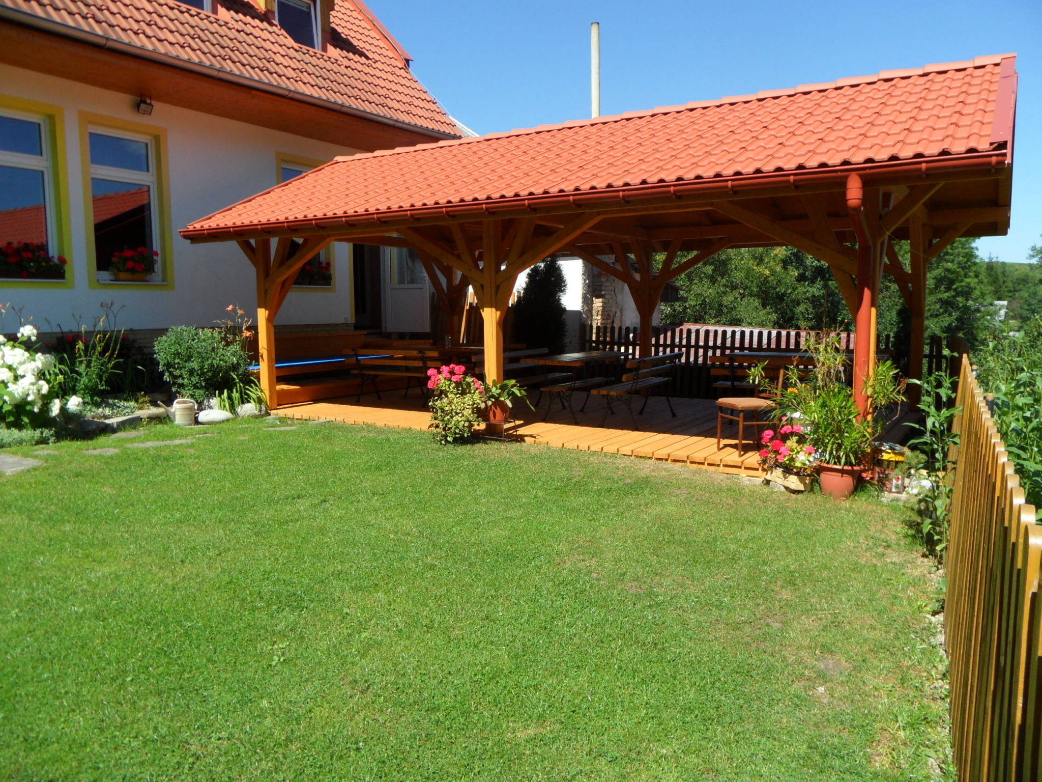 Penzión Antiqua Villa Spišská Stará Ves - foto 2