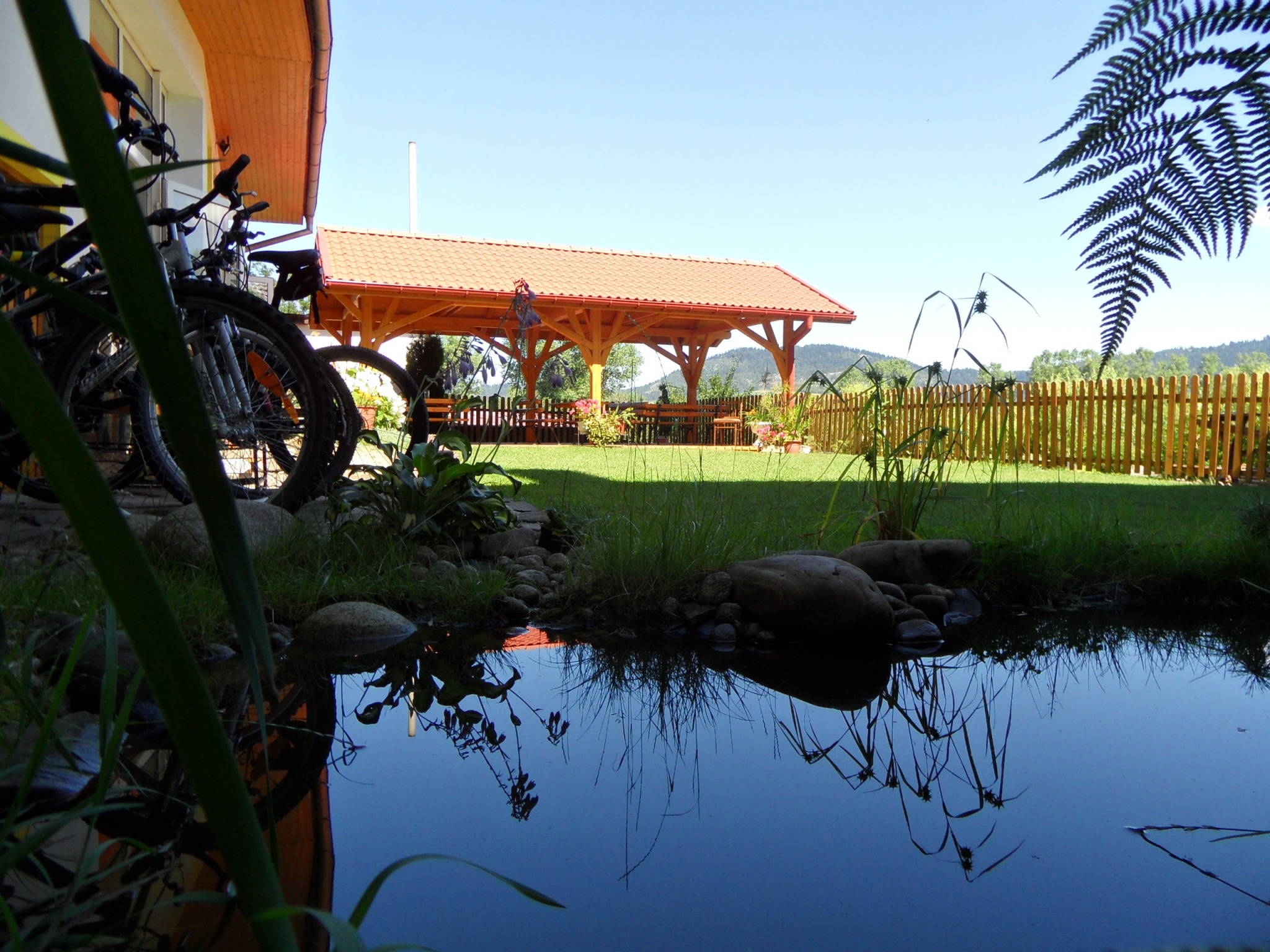 Penzión Antiqua Villa Spišská Stará Ves - foto 5