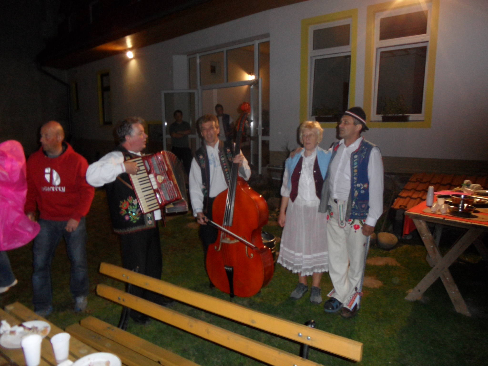 Penzión Antiqua Villa Spišská Stará Ves - foto 10