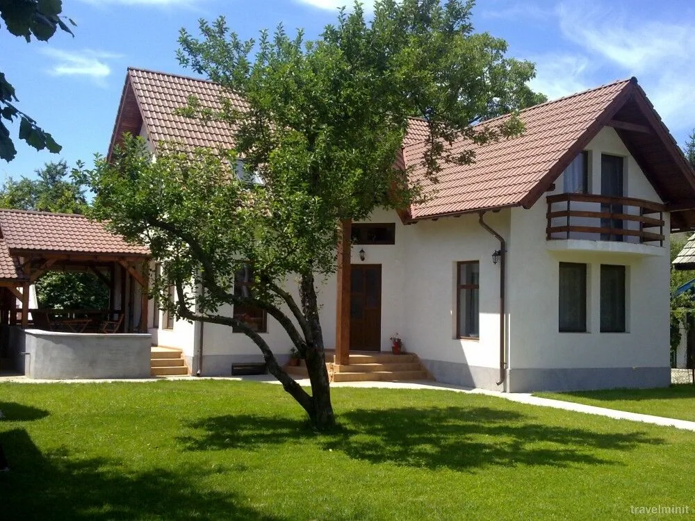 Casa Dancs Covasna - foto 1
