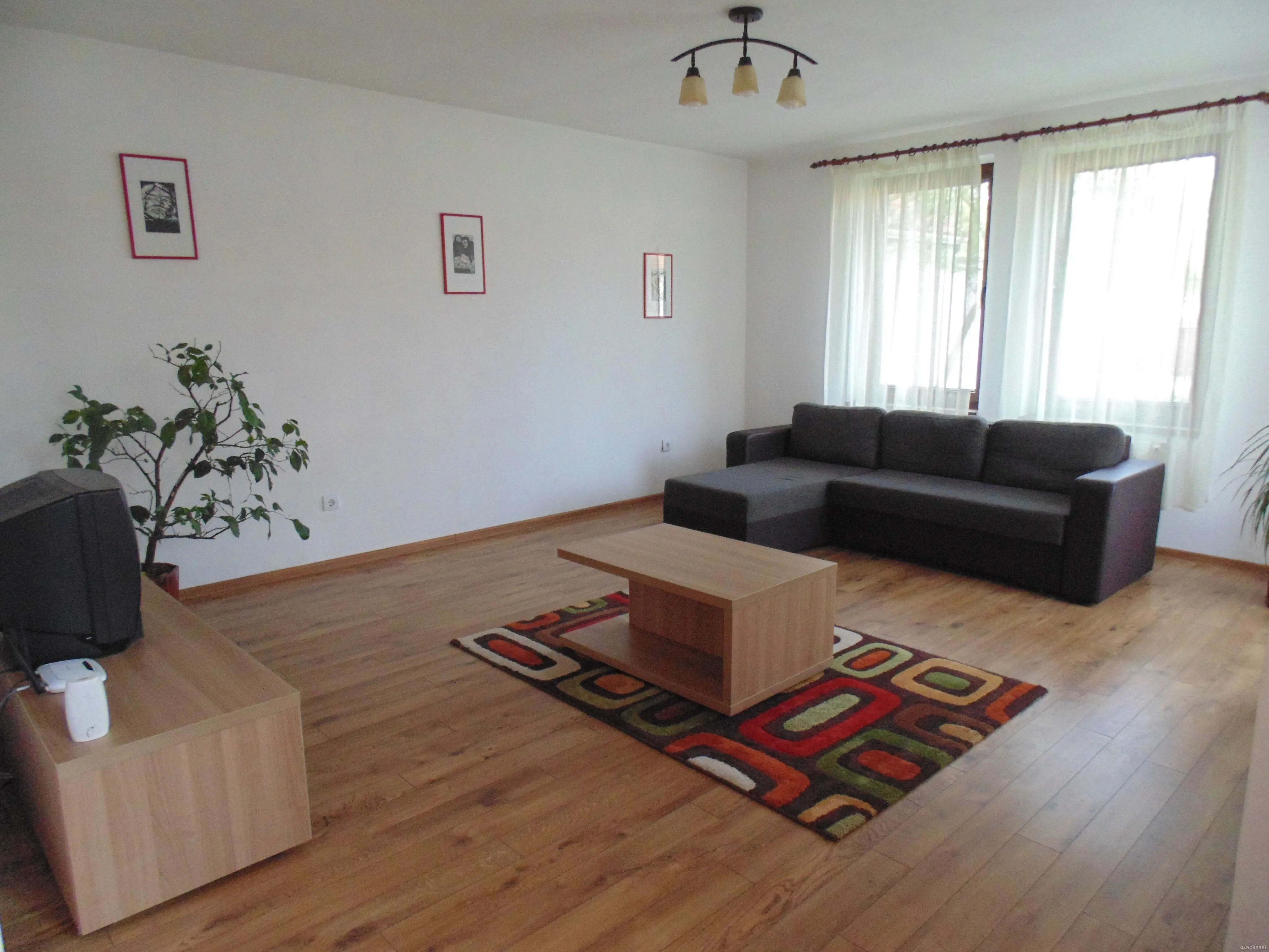 Casa Dancs Covasna - foto 5
