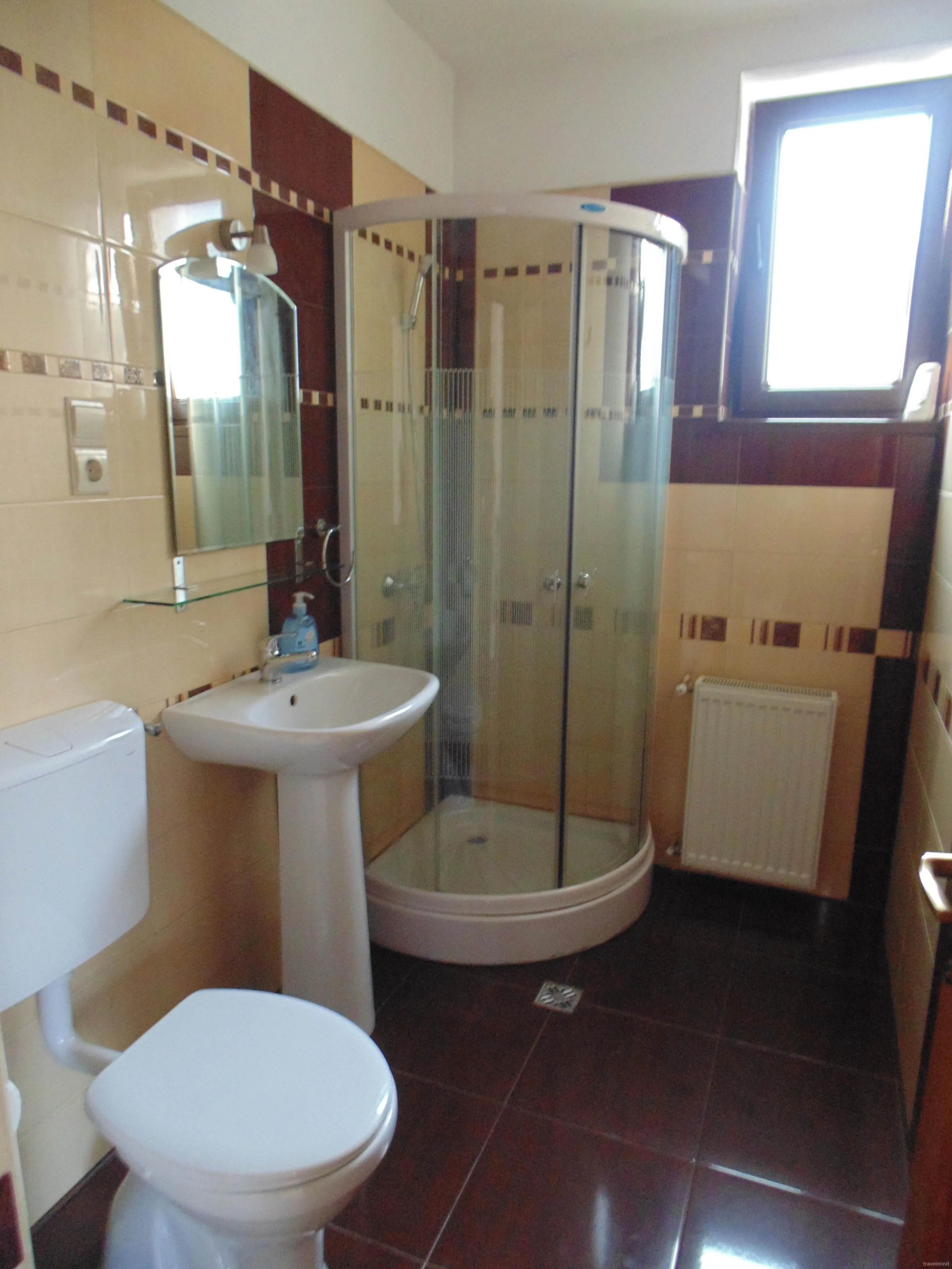 Casa Dancs Covasna - foto 3