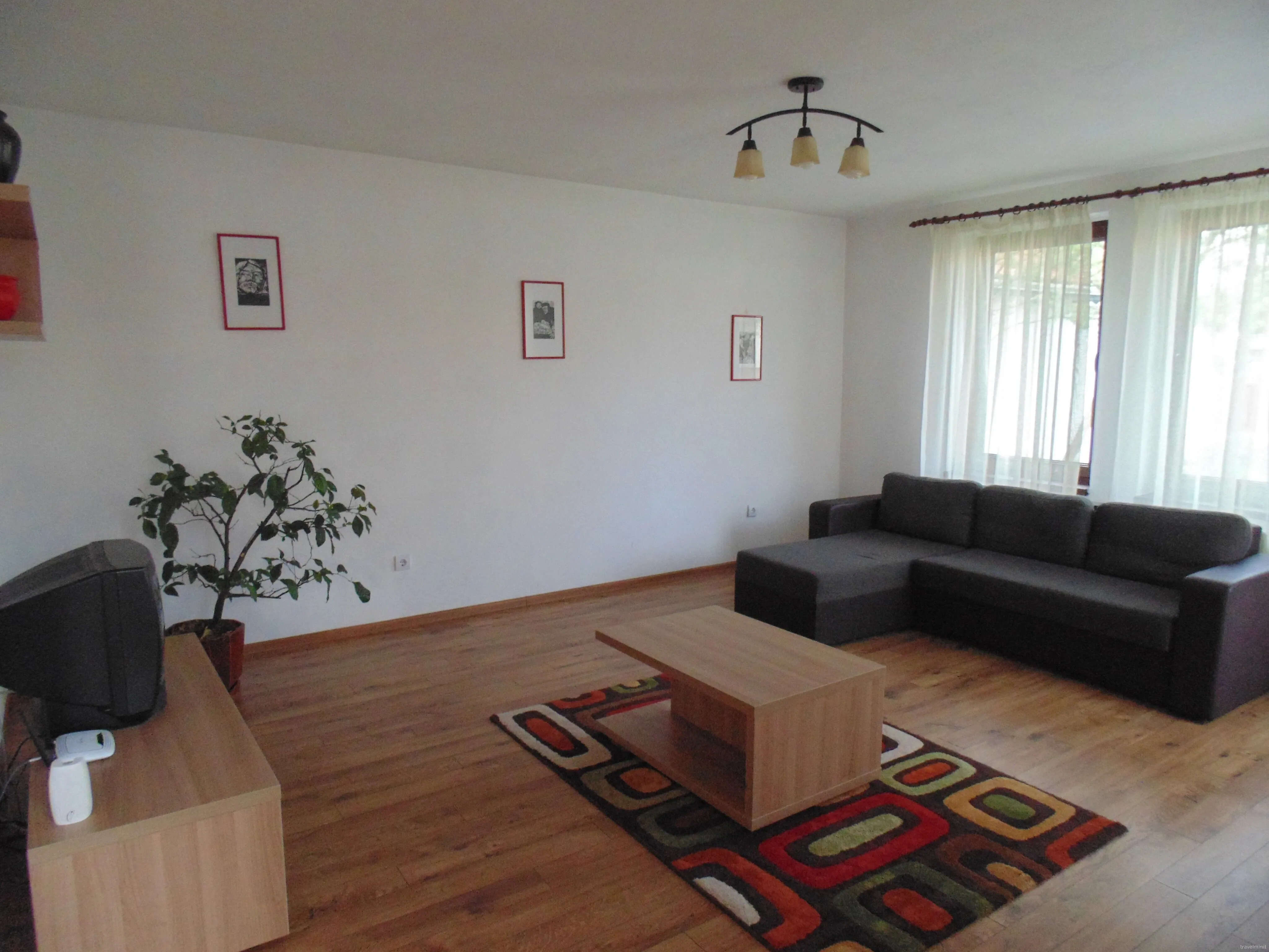 Casa Dancs Covasna - foto 2
