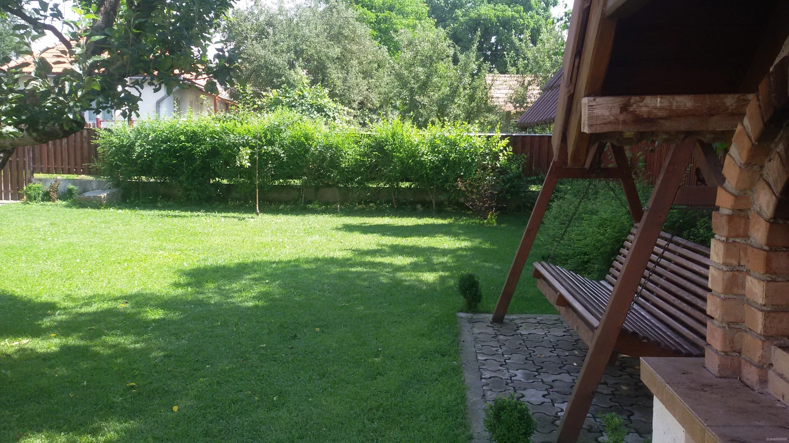 Casa Dancs Covasna - foto 6