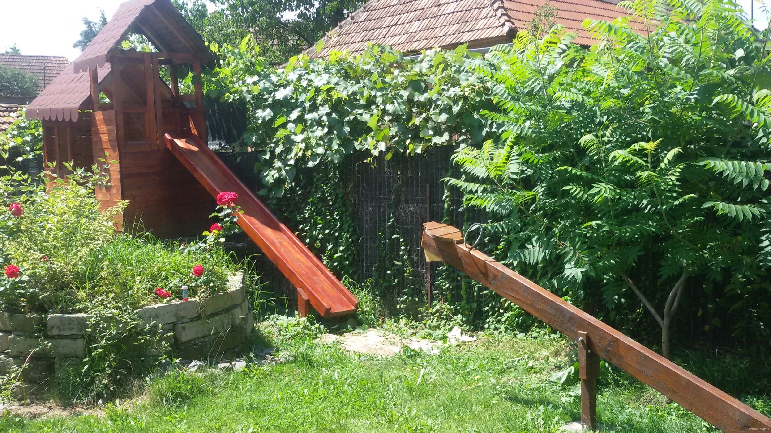 Casa Dancs Covasna - foto 8