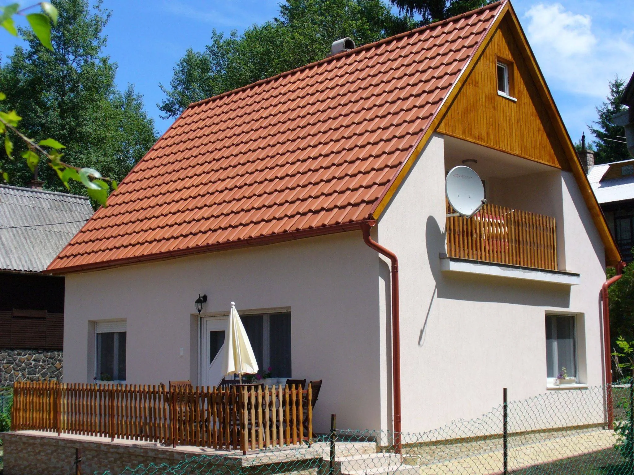 Somhegy Vendégház Mátraszentimre – Mátraszentimre, Ungaria