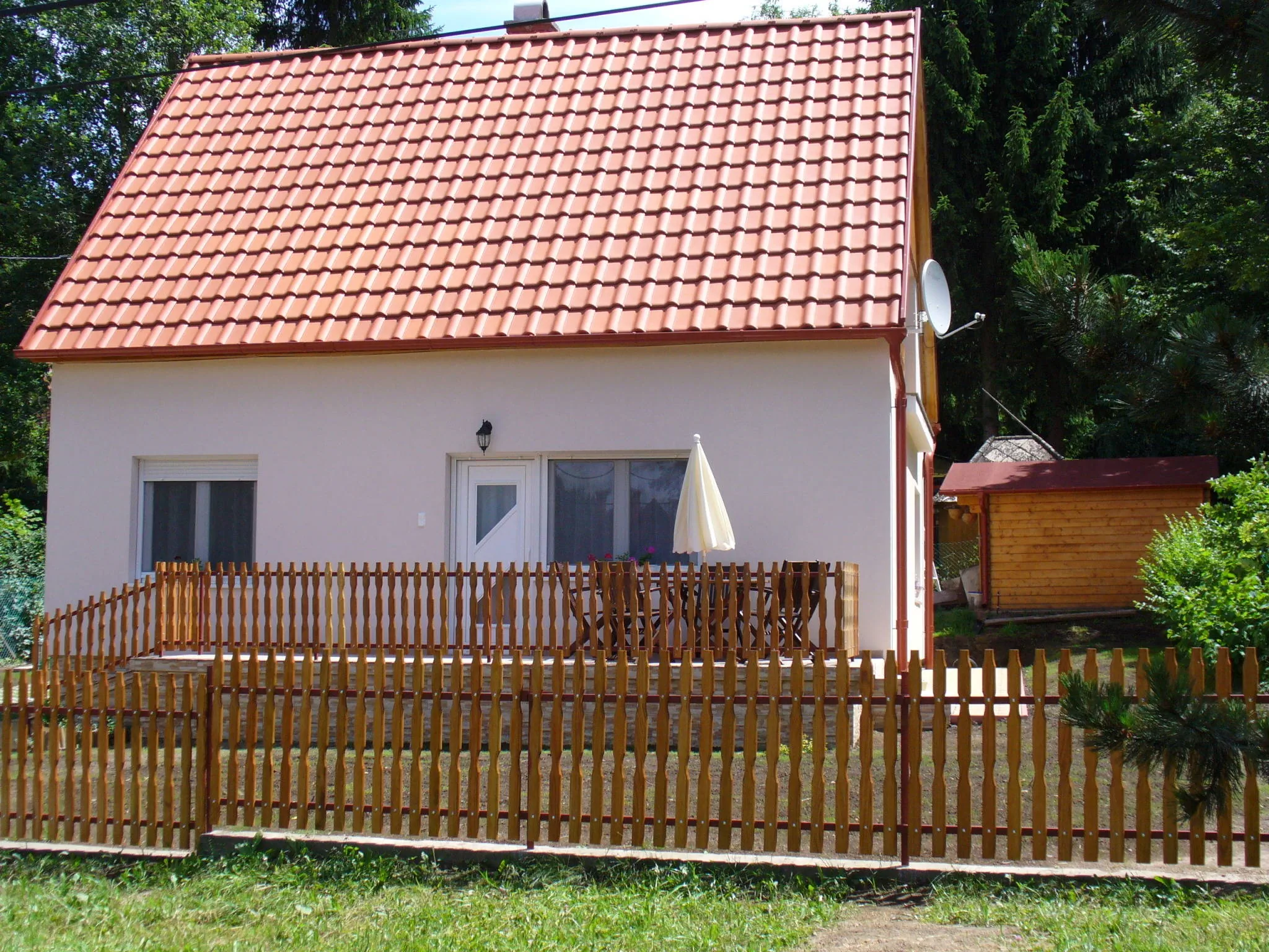 Somhegy Vendégház Mátraszentimre – Mátraszentimre, Ungaria