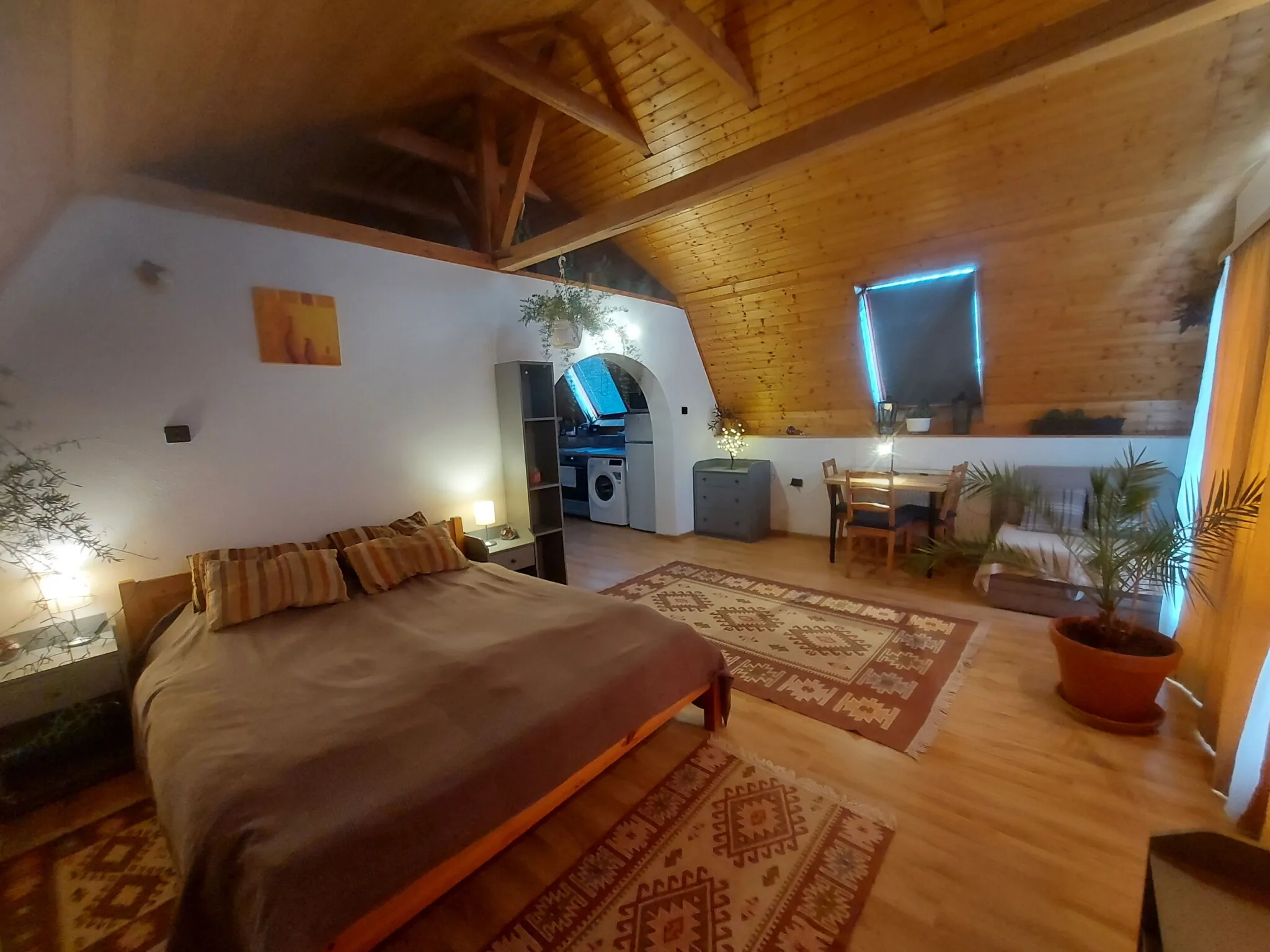 Attila Apartman Budaörs – Budaörs, Ungaria