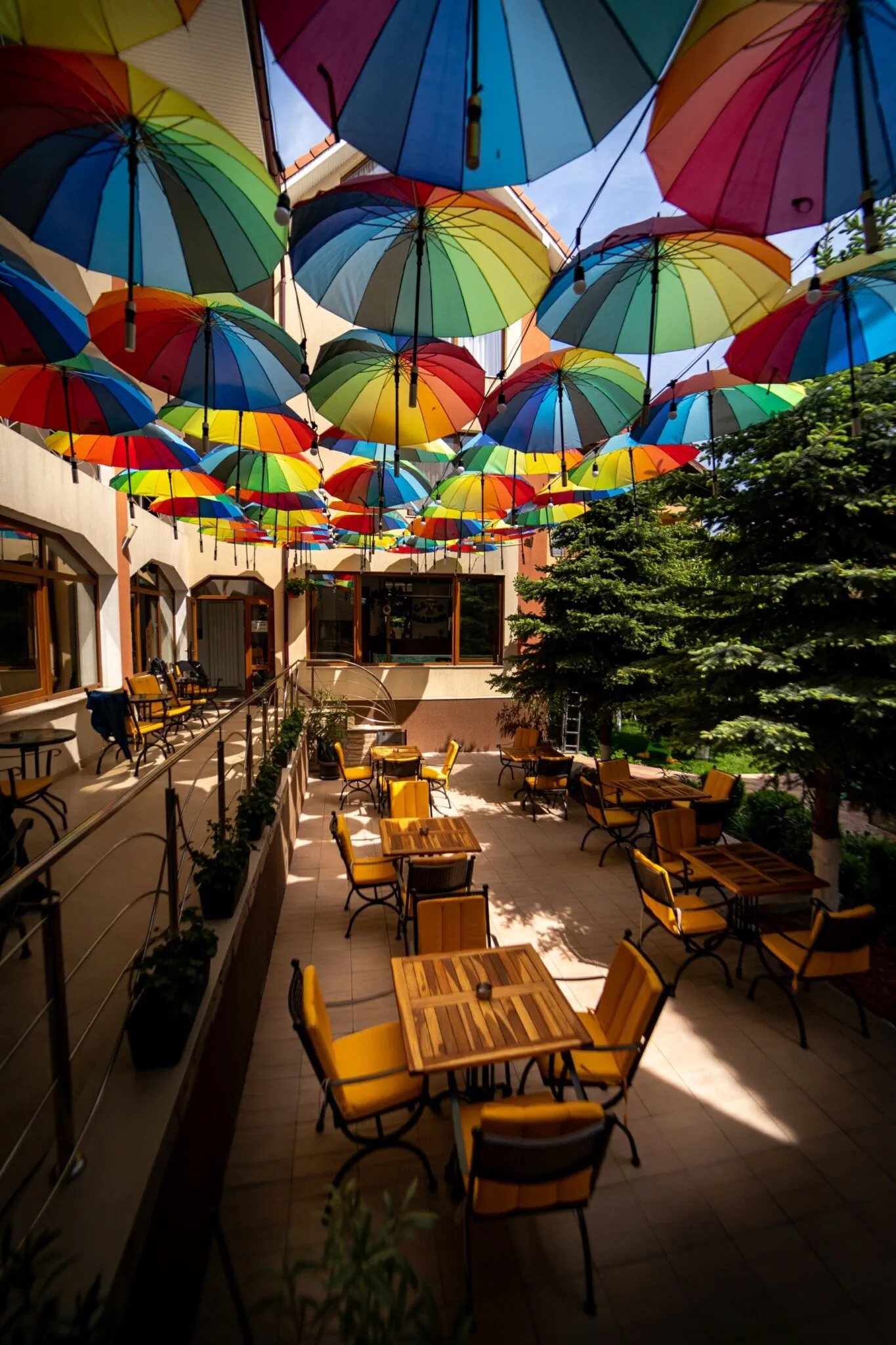 Complex Marinn Costinești – Costineşti, România