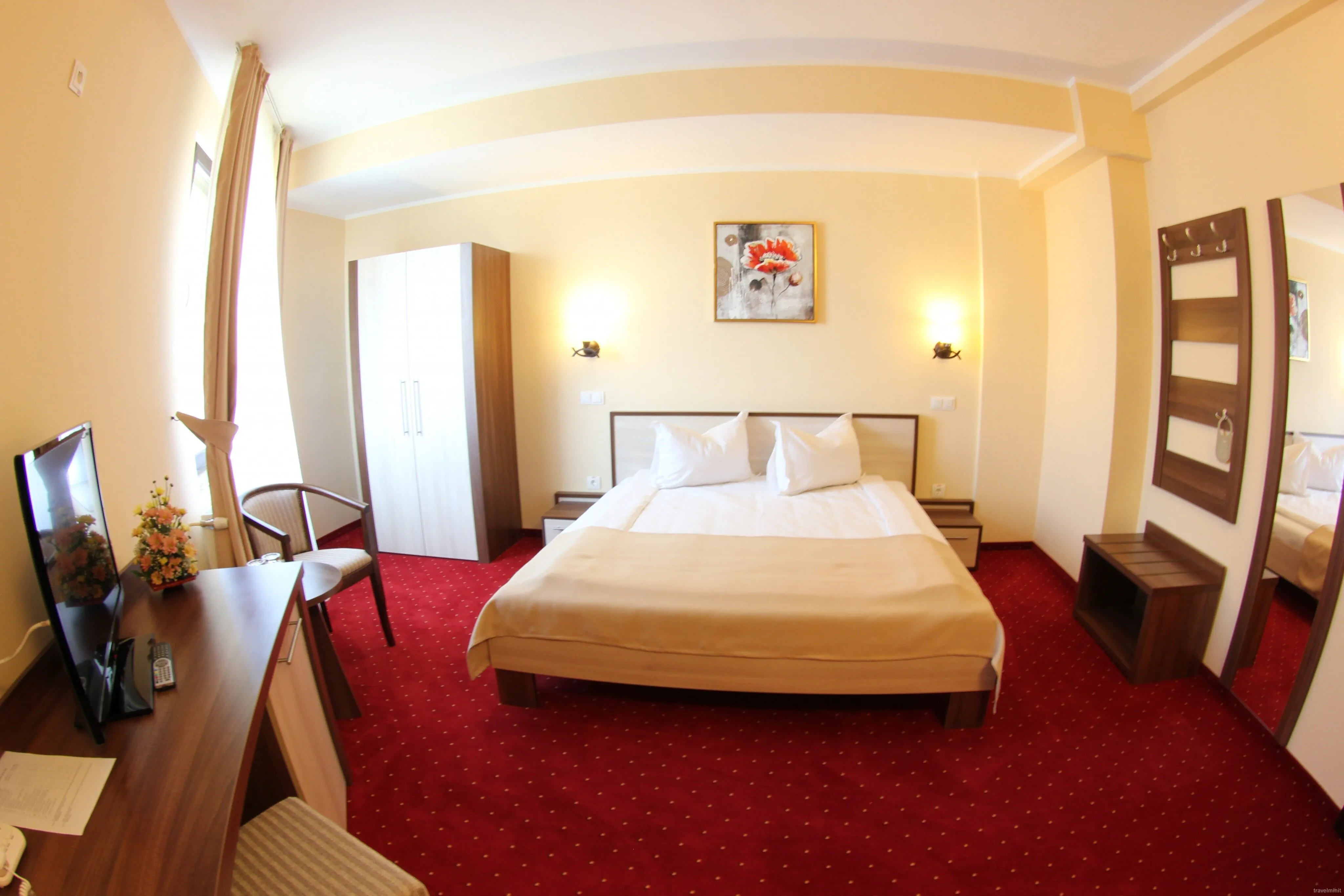 Hotel Stefani Sibiu – Sibiu, România
