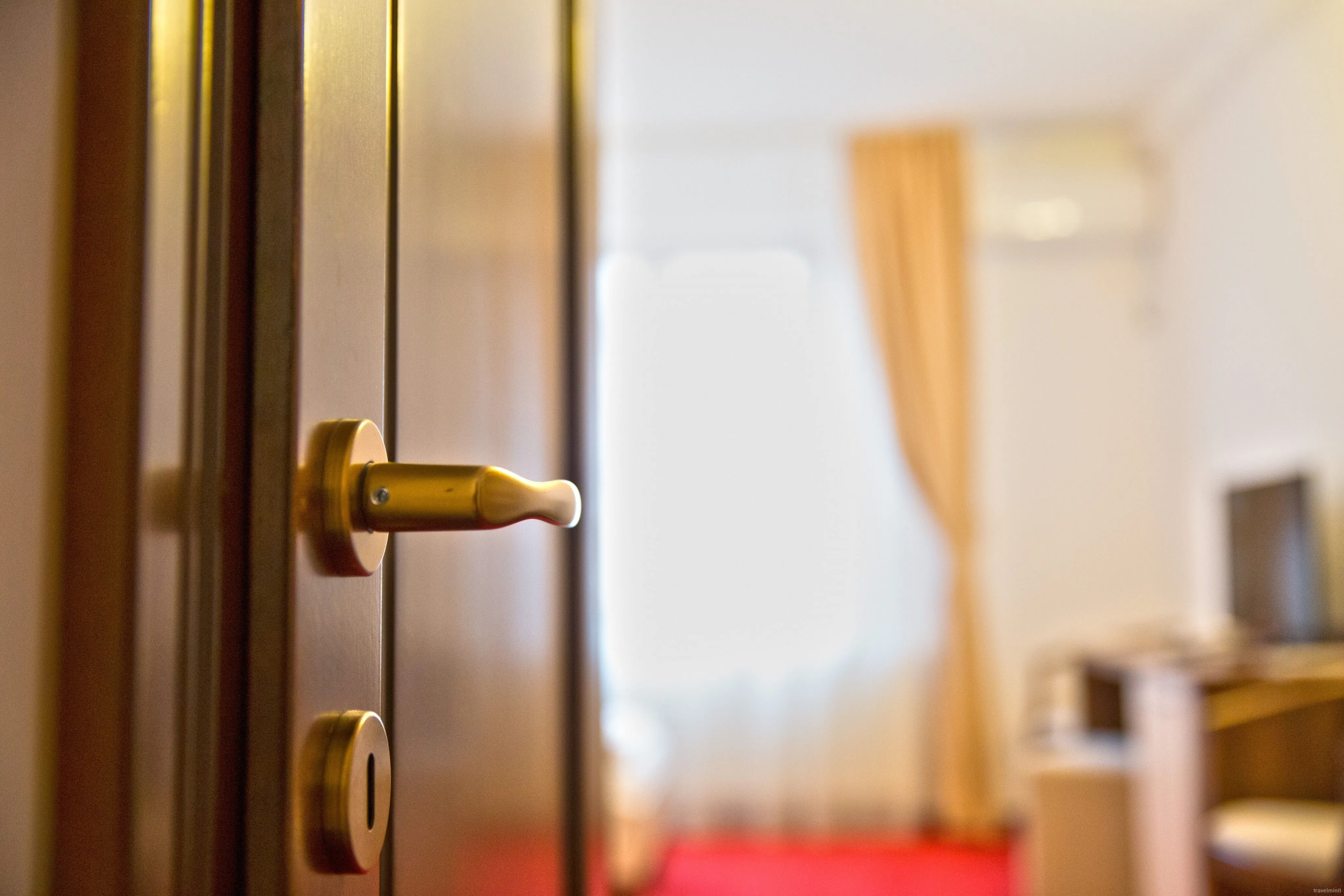Hotel Stefani Sibiu – Sibiu, România