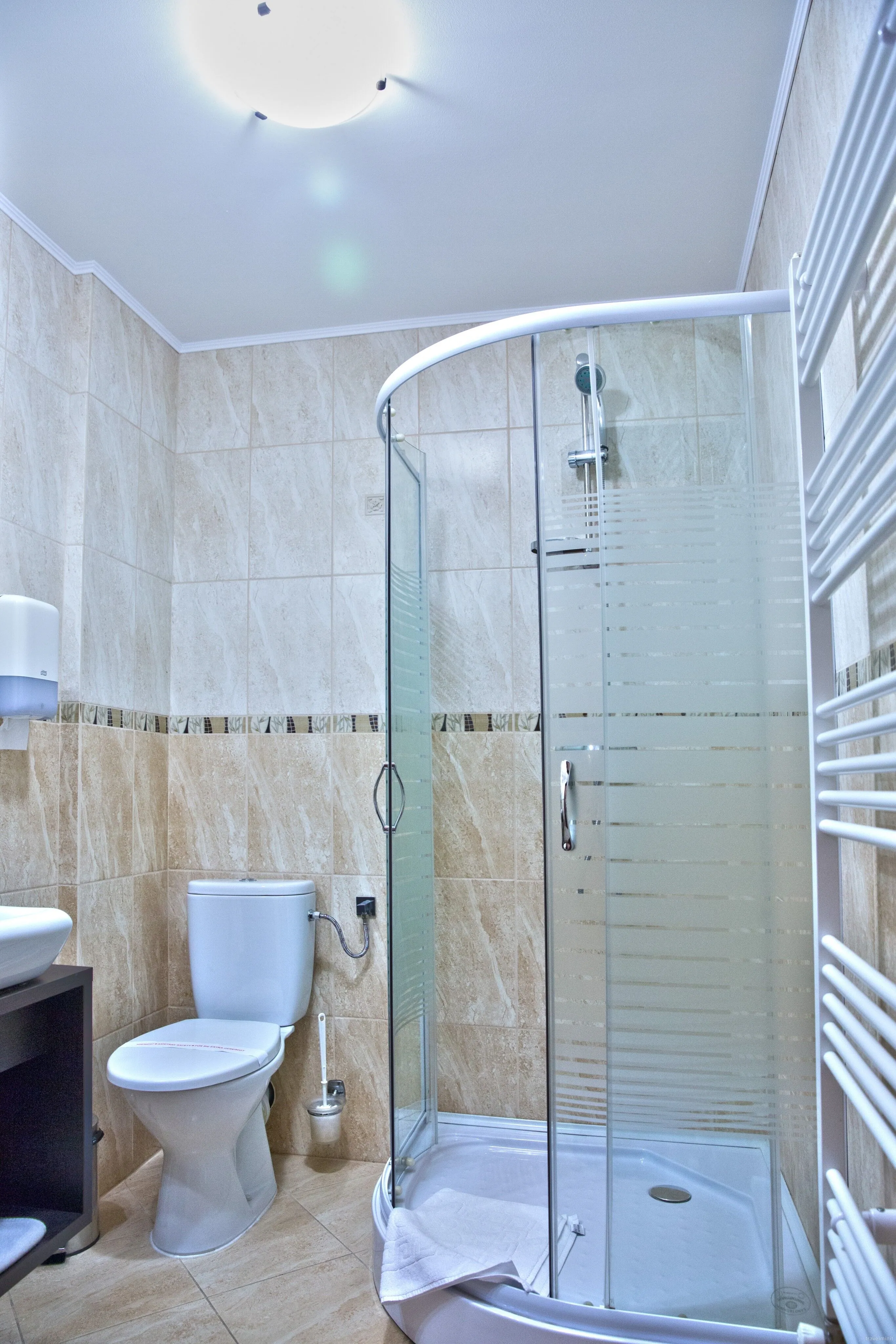 Hotel Stefani Sibiu – Sibiu, România