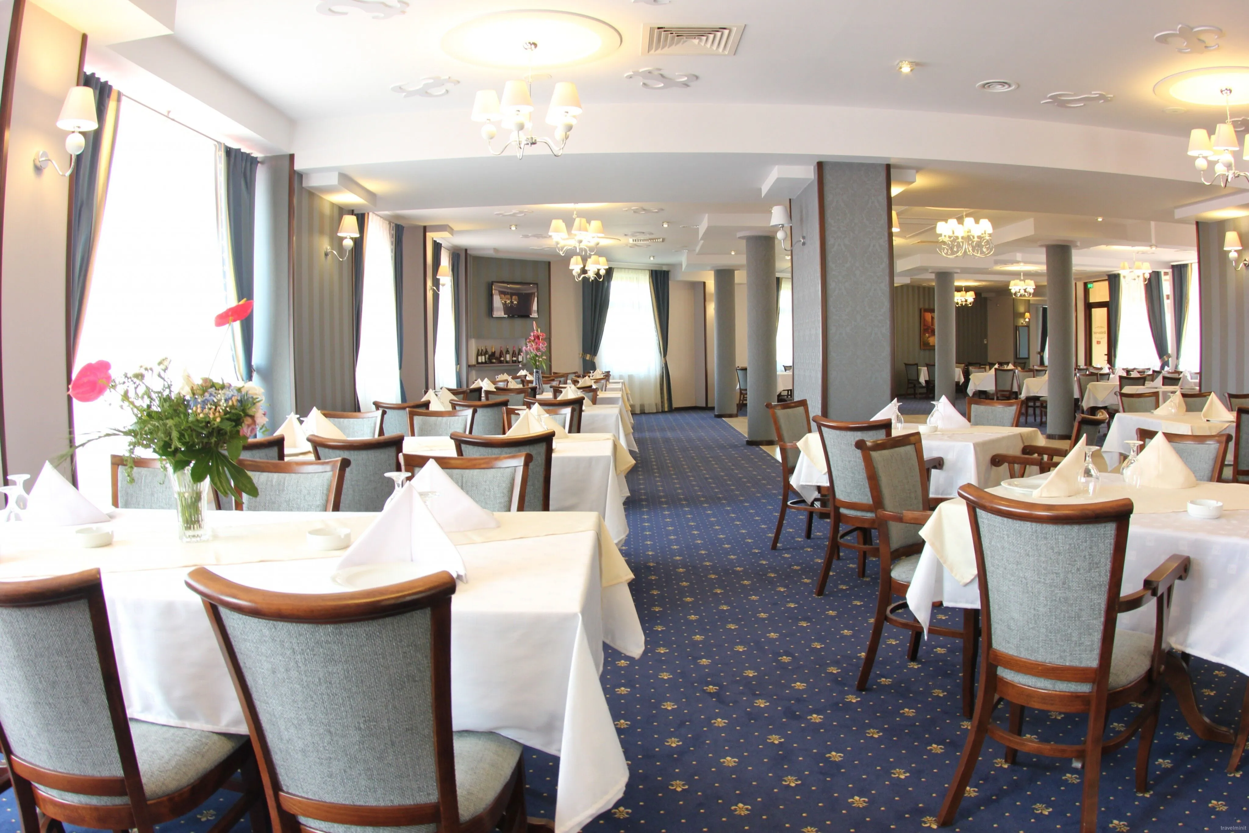 Hotel Stefani Sibiu – Sibiu, România