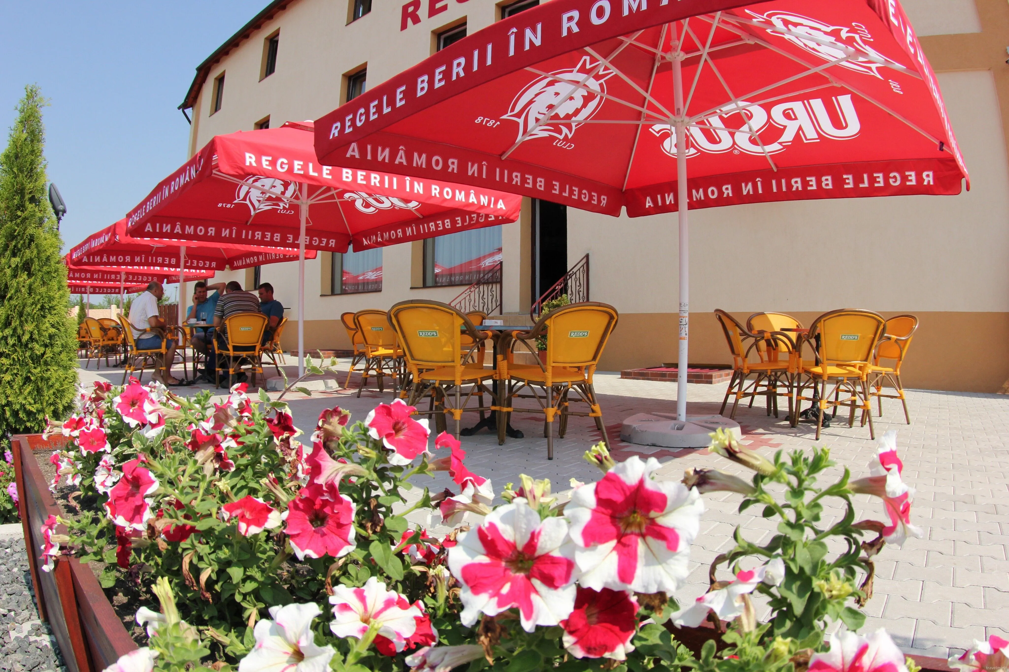 Hotel Stefani Sibiu – Sibiu, România