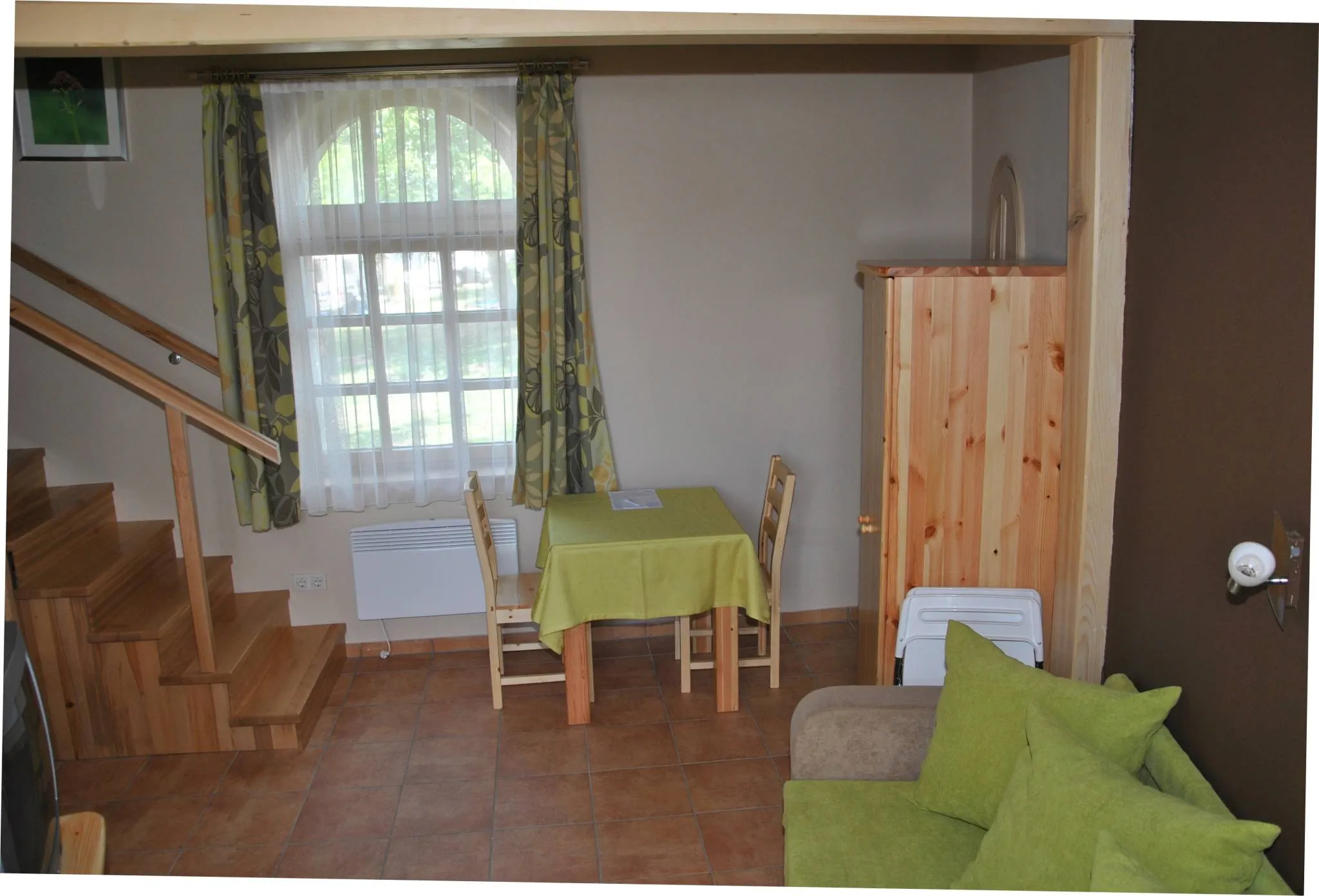 Sárvárfürdő Apartmanház Sárvár - foto 8