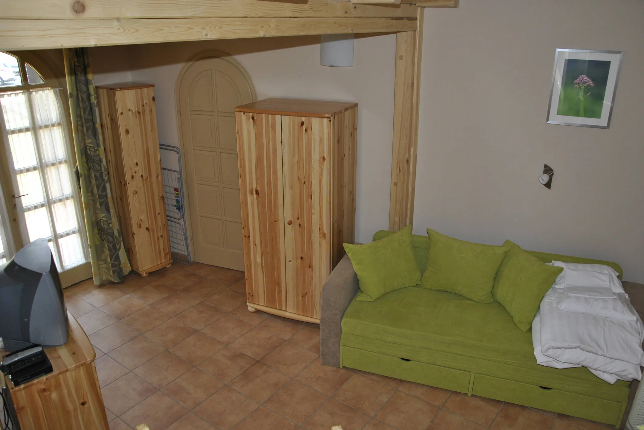 Sárvárfürdő Apartmanház Sárvár - foto 6