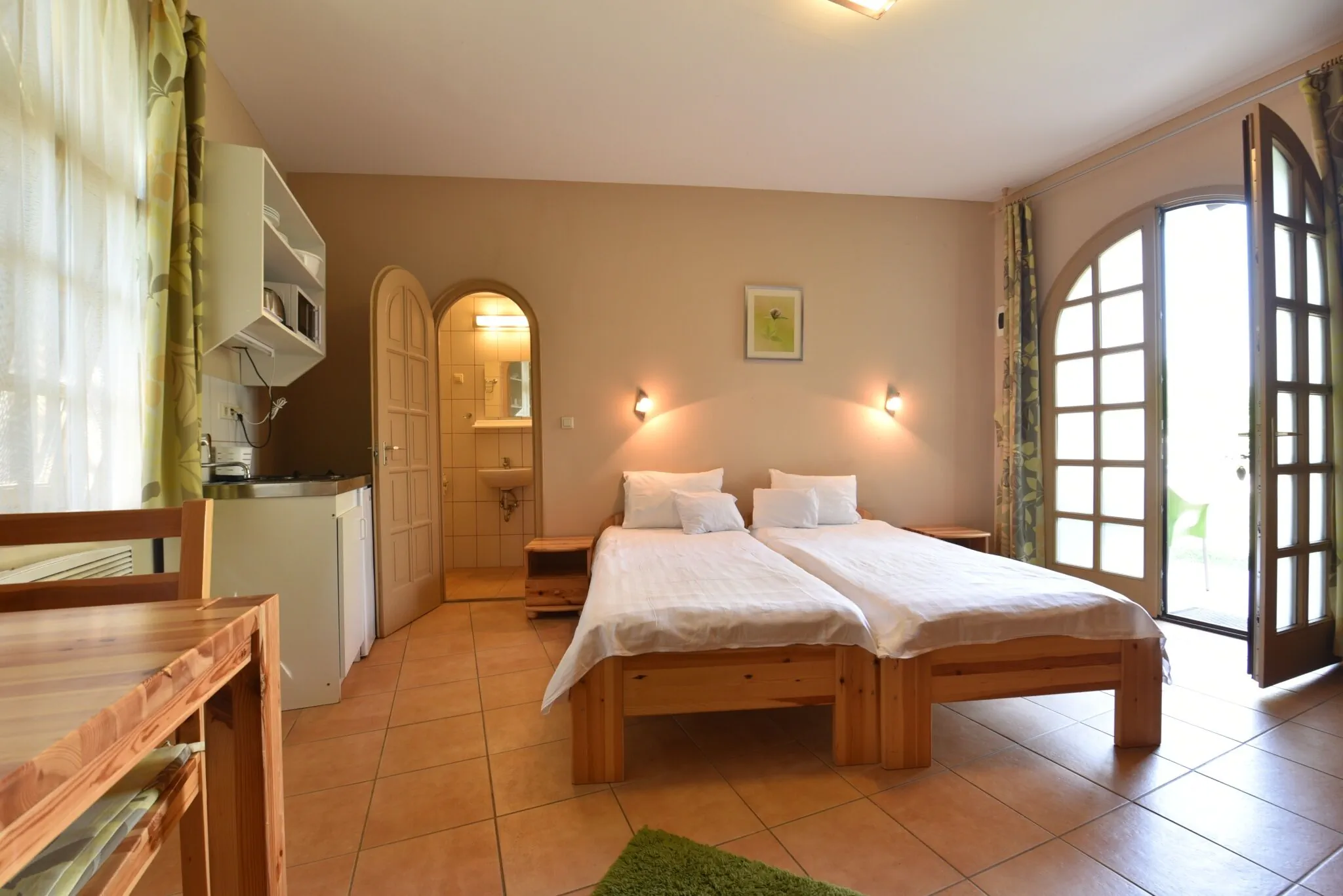 Sárvárfürdő Apartmanház Sárvár - foto 5