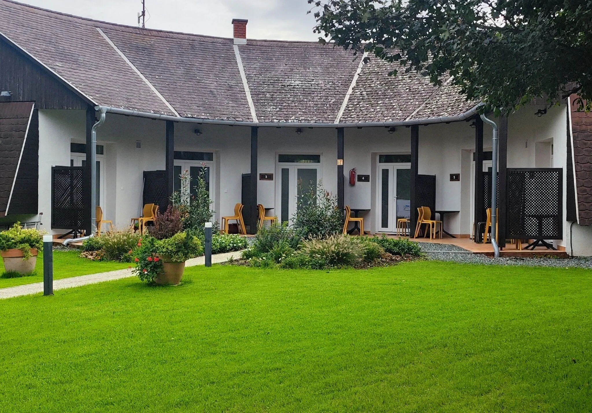 Sárvárfürdő Apartmanház Sárvár - foto 3