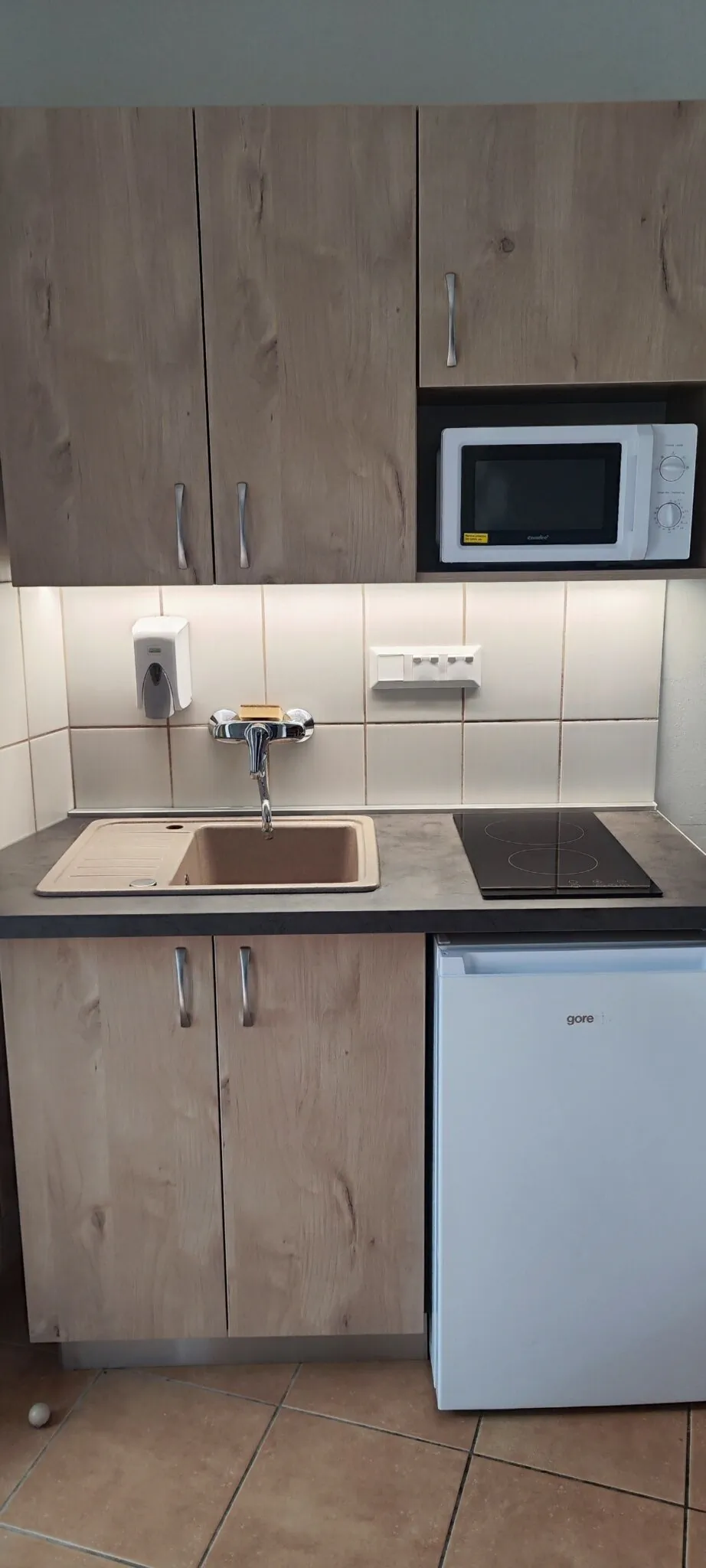 Sárvárfürdő Apartmanház Sárvár - foto 4
