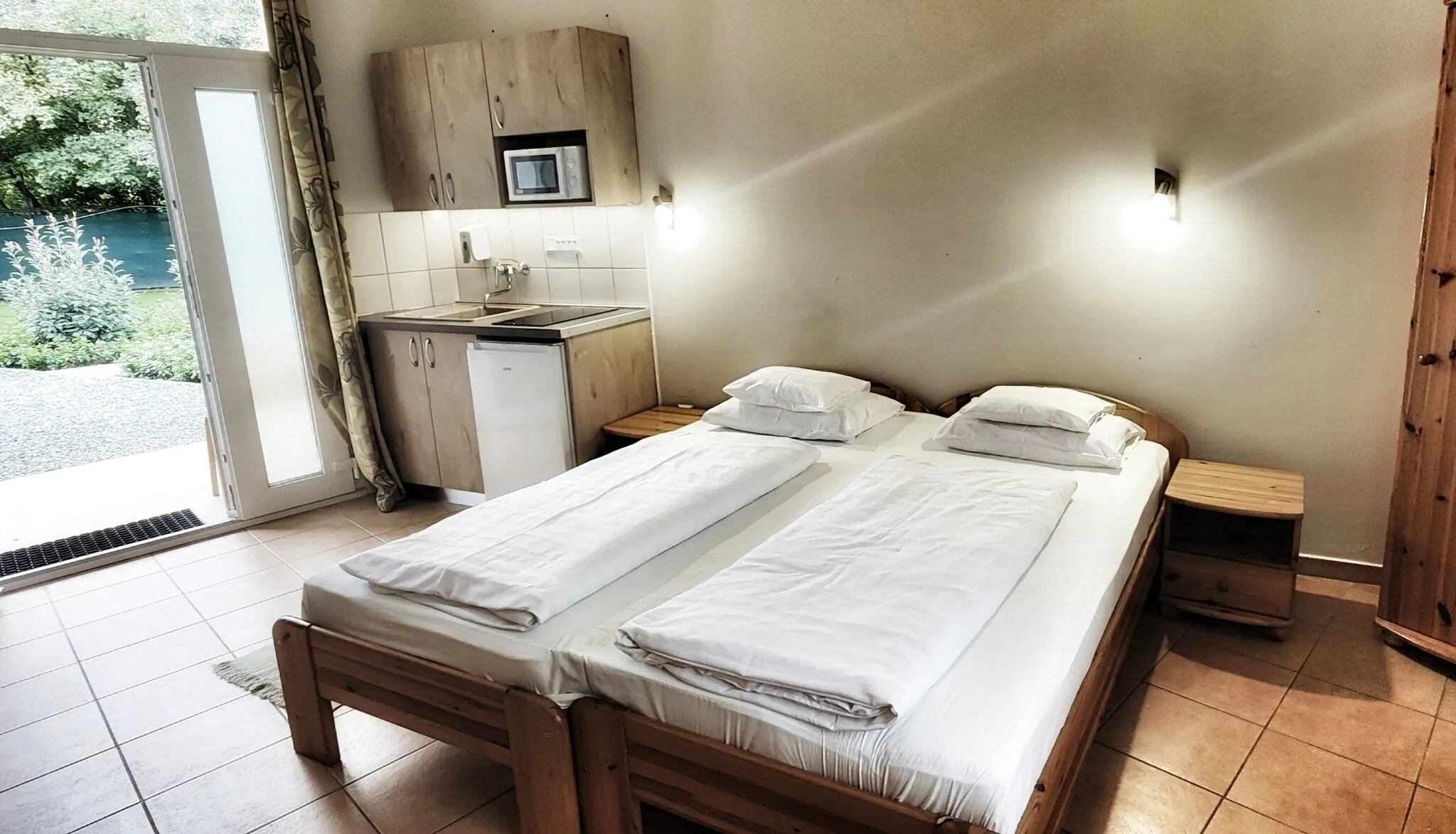 Sárvárfürdő Apartmanház Sárvár - foto 1