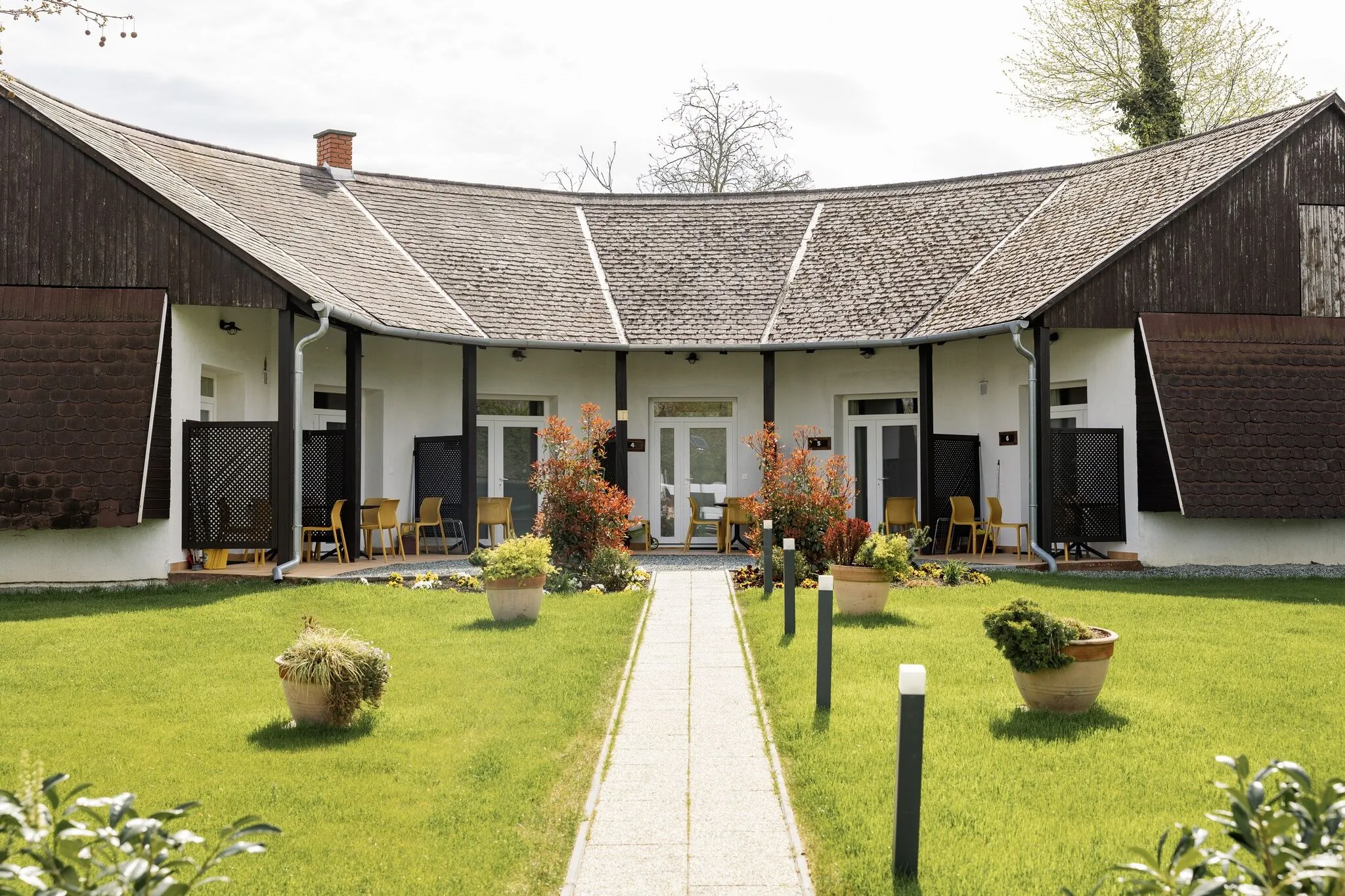 Sárvárfürdő Apartmanház Sárvár - foto 2