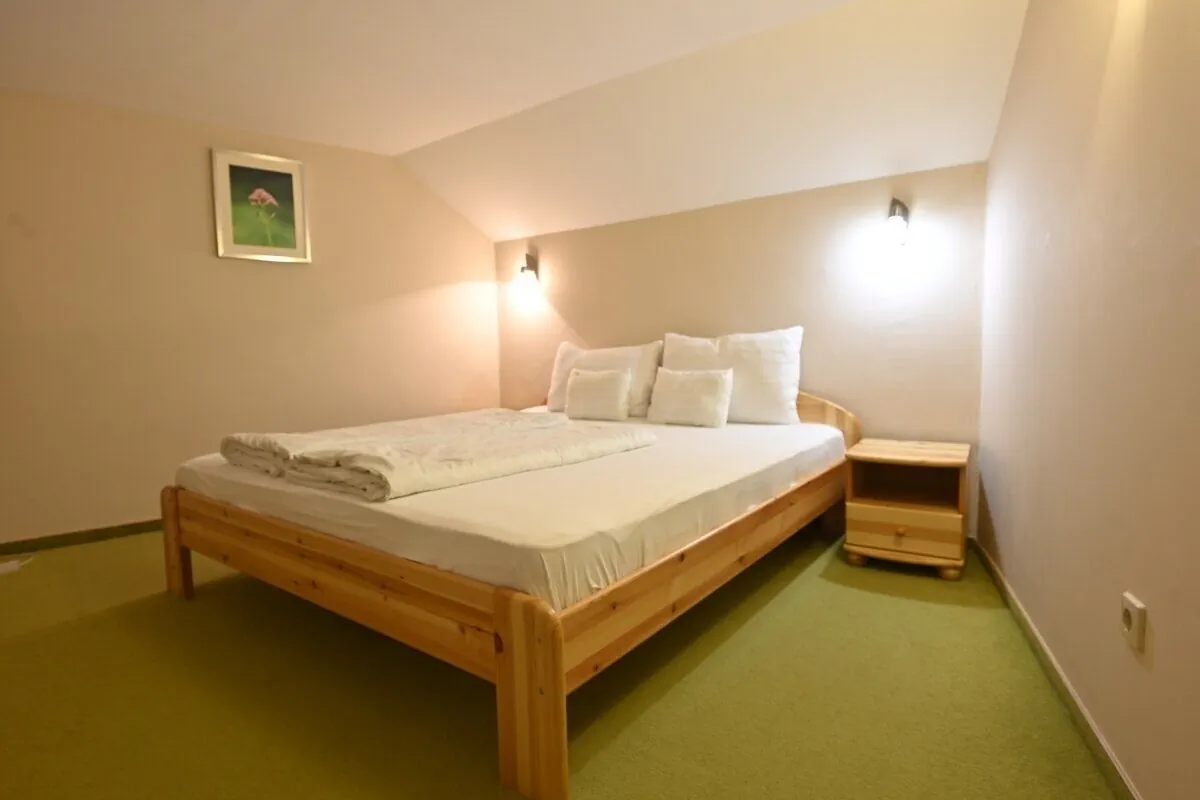Sárvárfürdő Apartmanház Sárvár - foto 7
