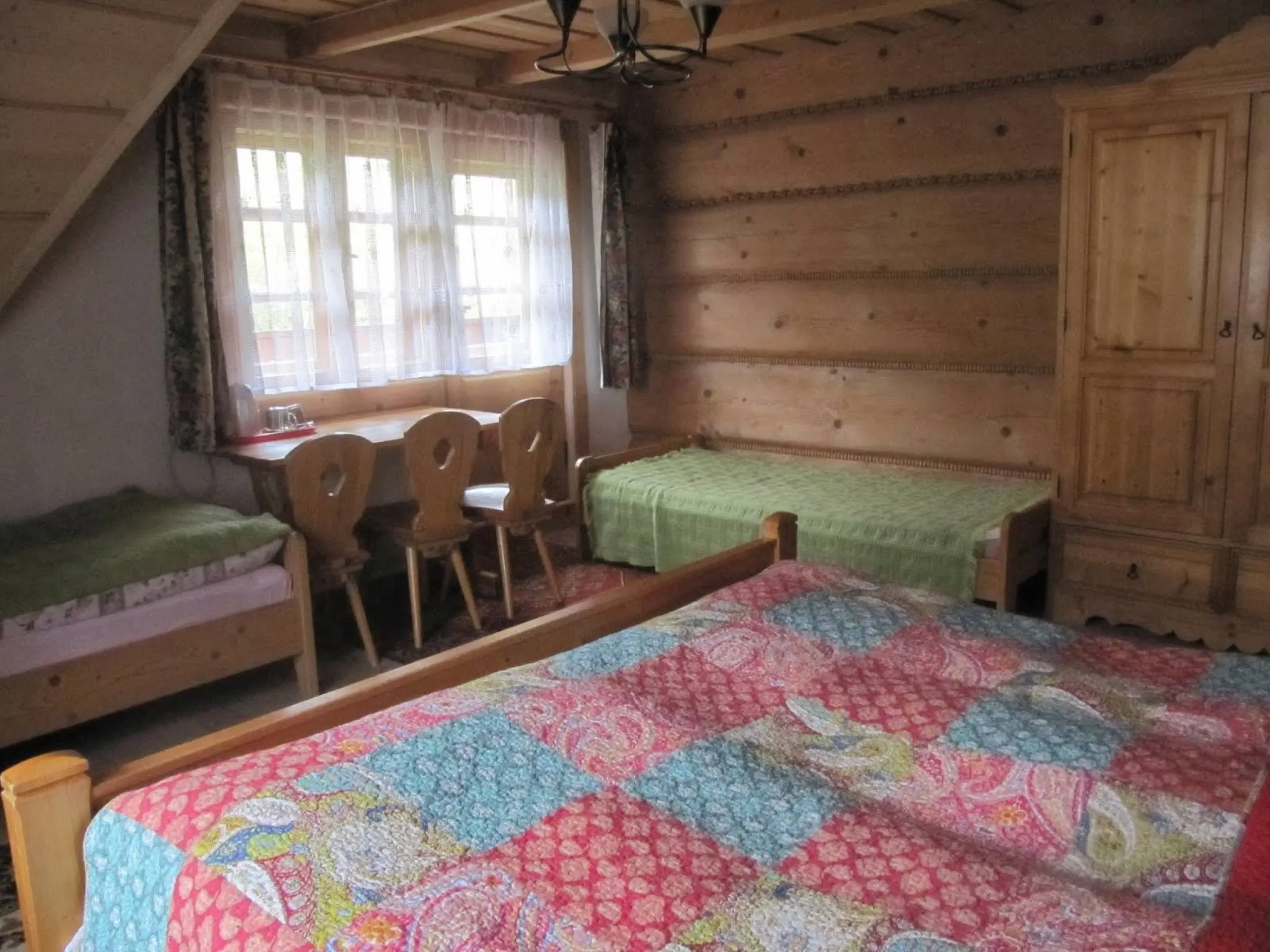 Willa Pod Smrekami Zakopane – Zakopane, Polsko