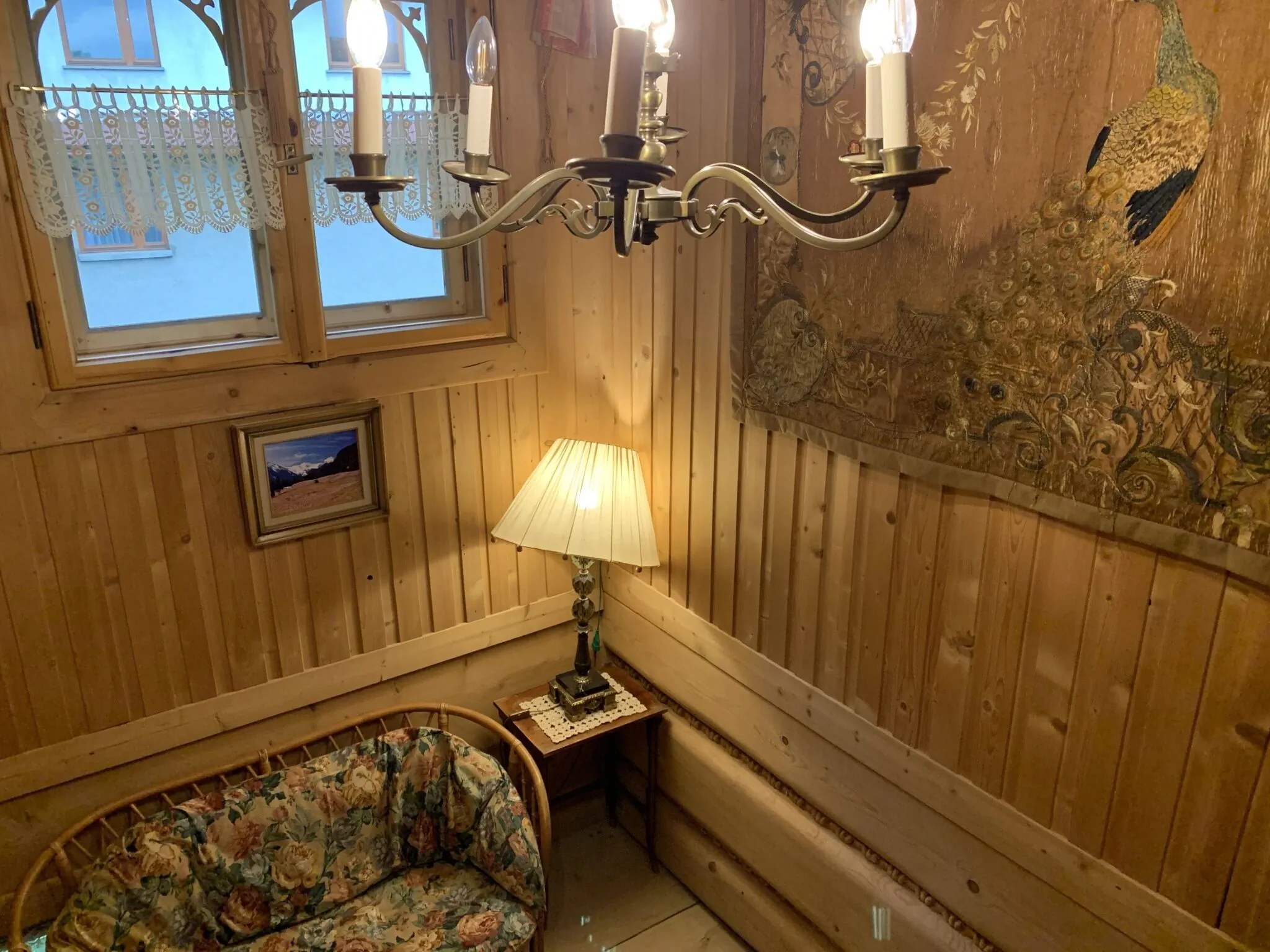 Willa Pod Smrekami Zakopane – Zakopane, Polsko