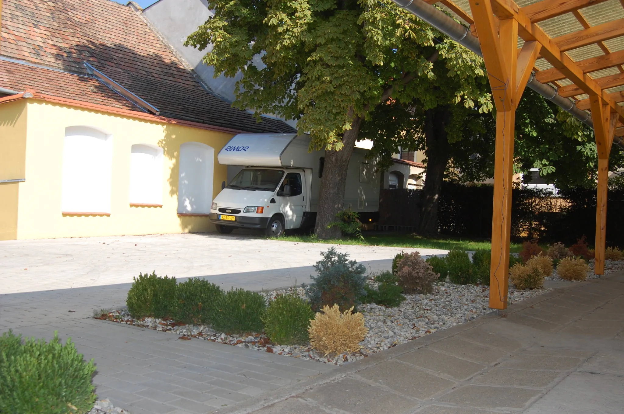 Belvárosi Rezidencia Pápa – Pápa, Ungaria