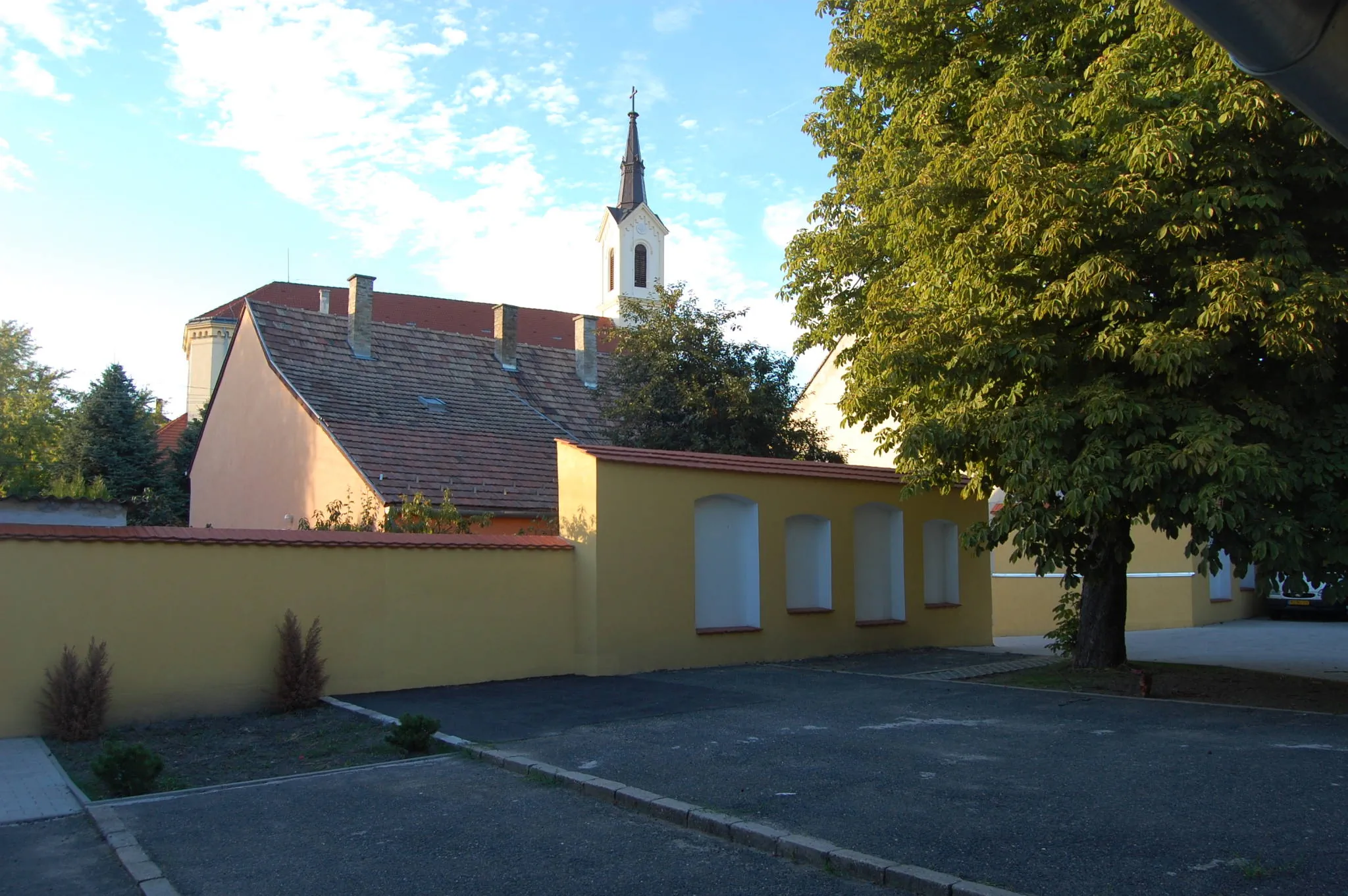 Belvárosi Rezidencia Pápa – Pápa, Ungaria