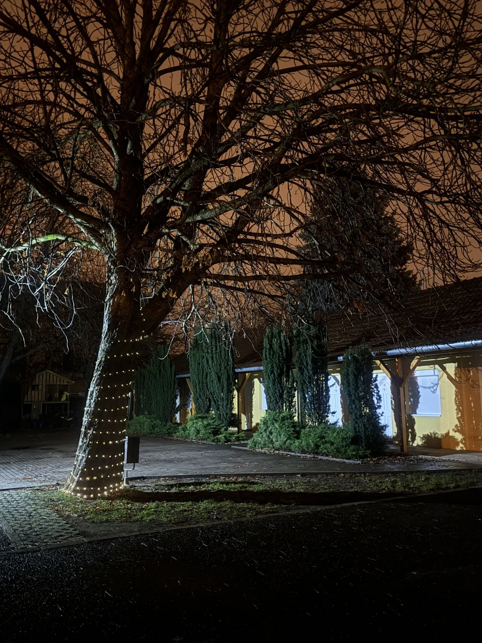 Belvárosi Rezidencia Pápa – Pápa, Ungaria