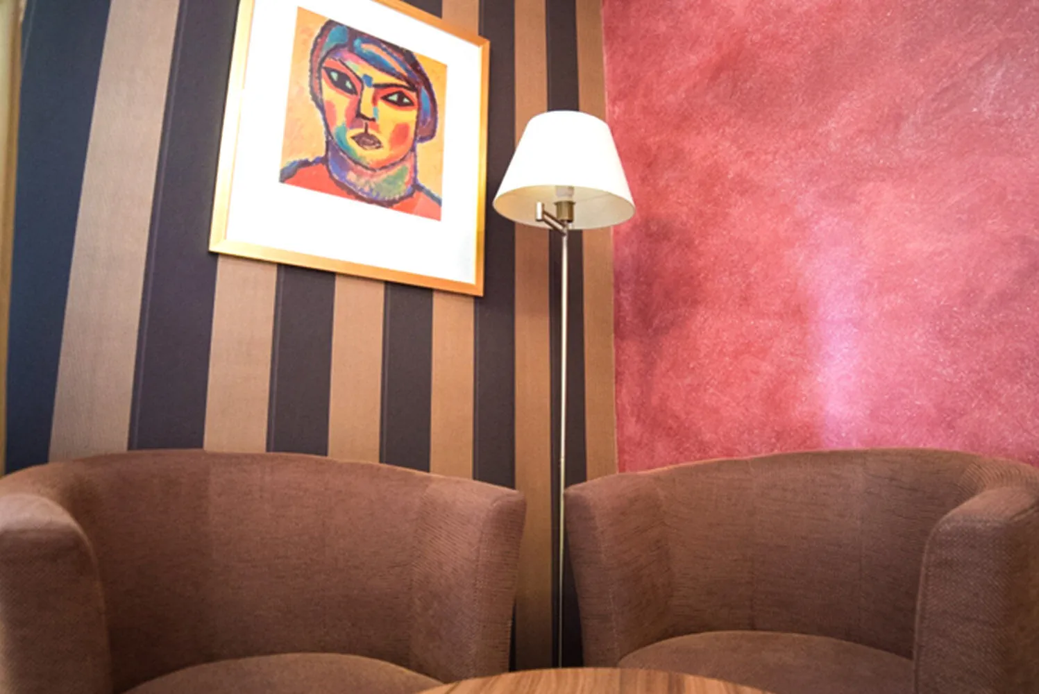 Hotel Gott Brașov – Braszów, Rumunia