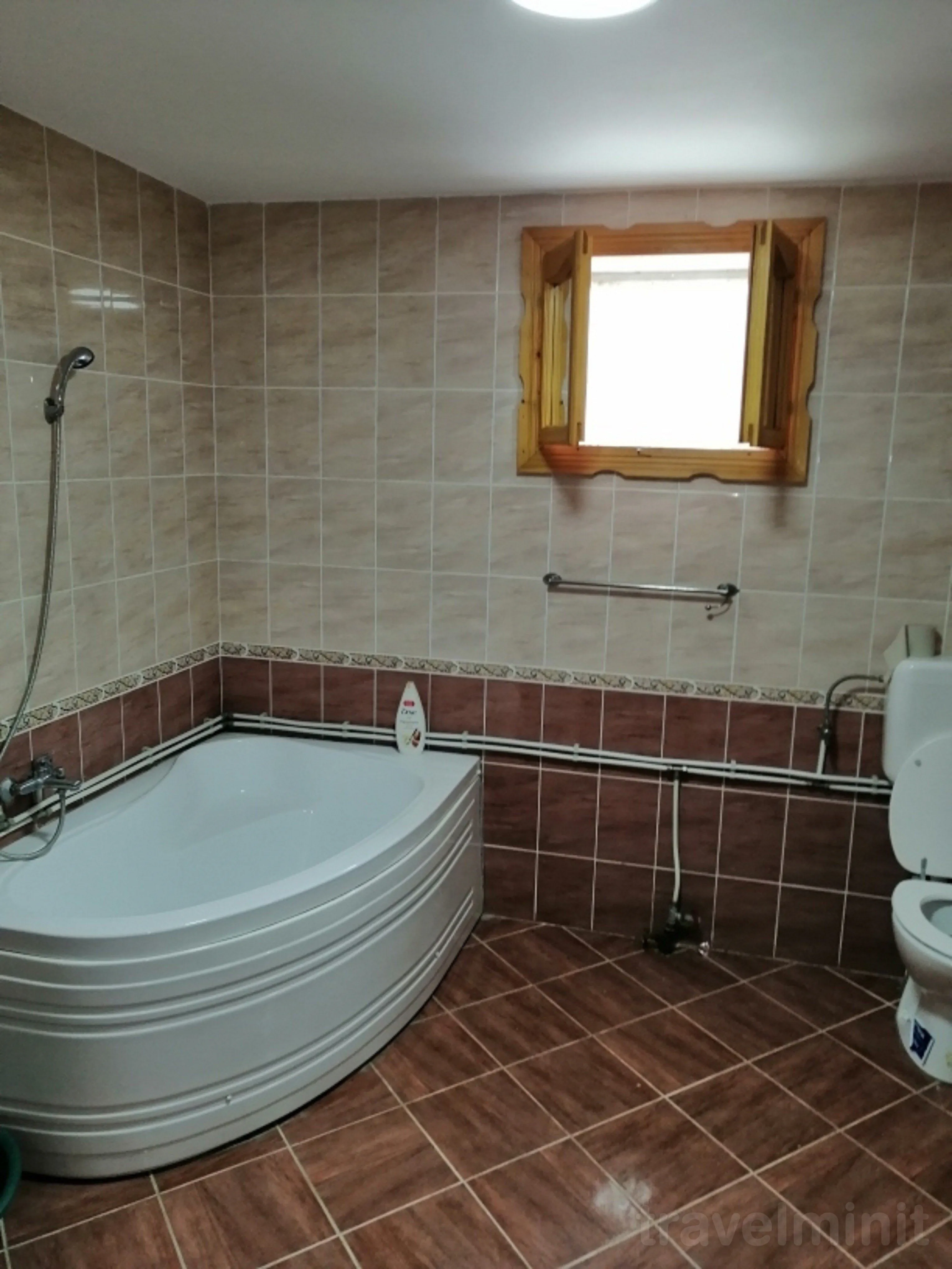 Casa Ilea Agapia – Agapia, România