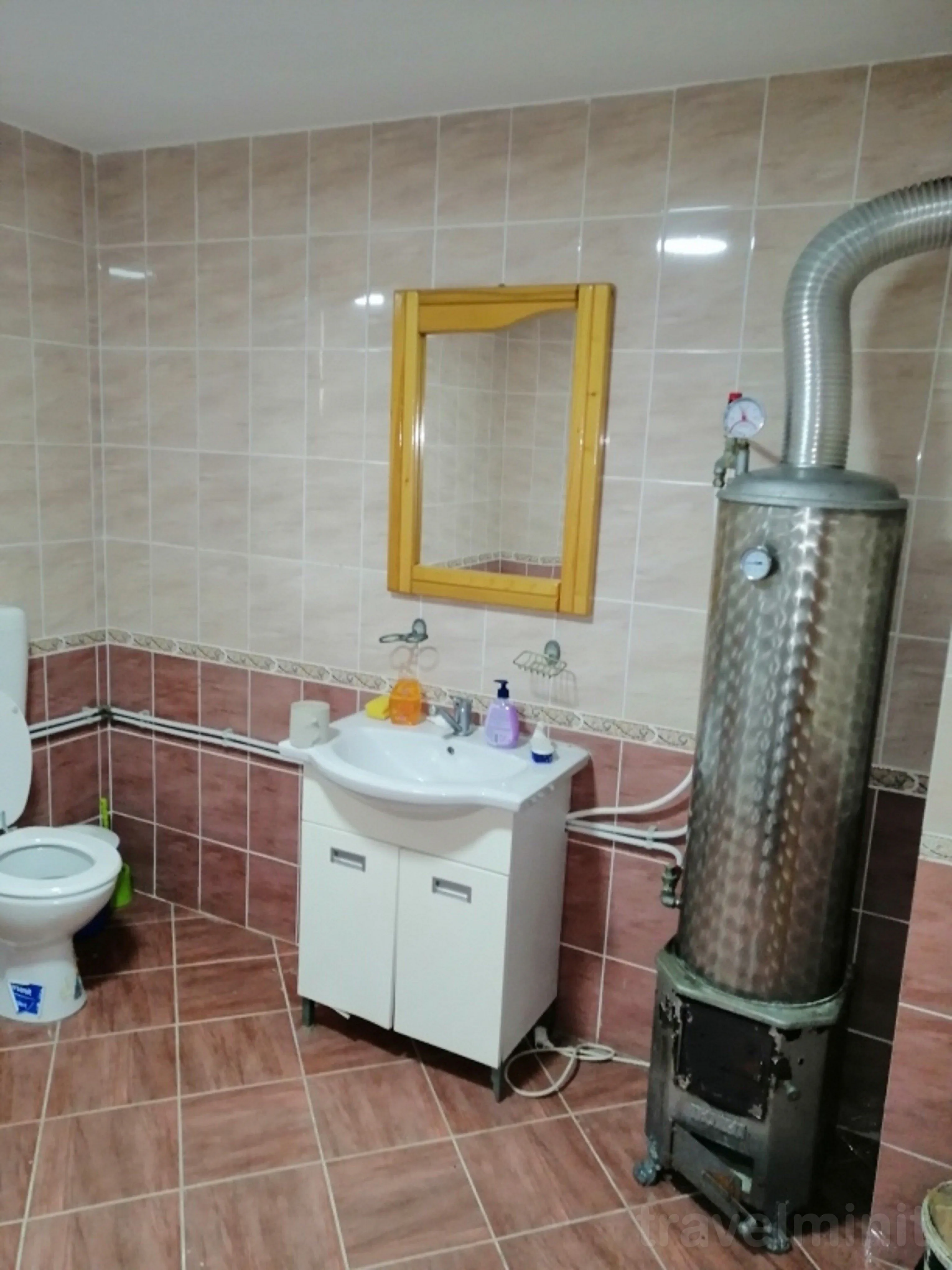 Casa Ilea Agapia – Agapia, România