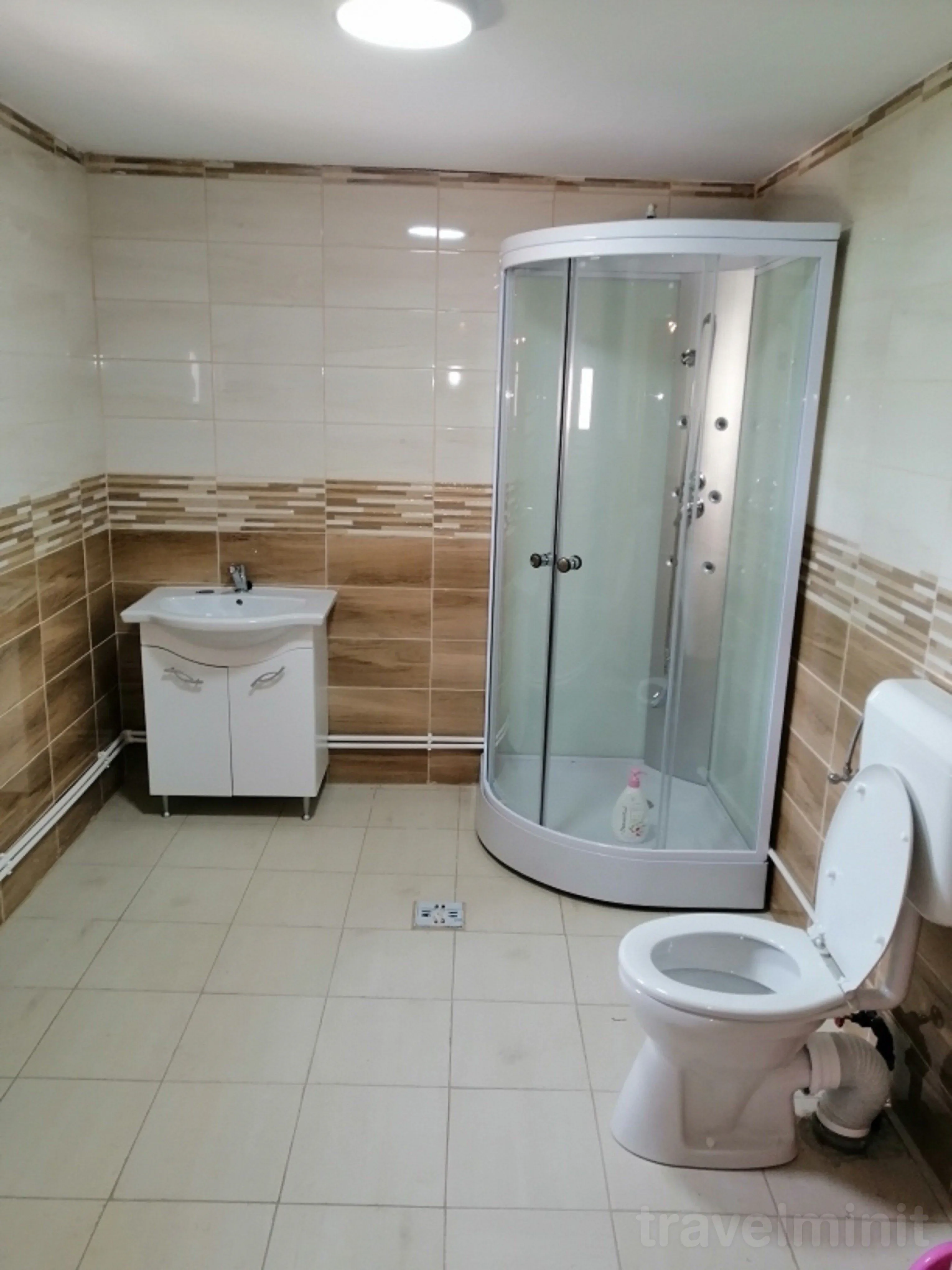 Casa Ilea Agapia – Agapia, România