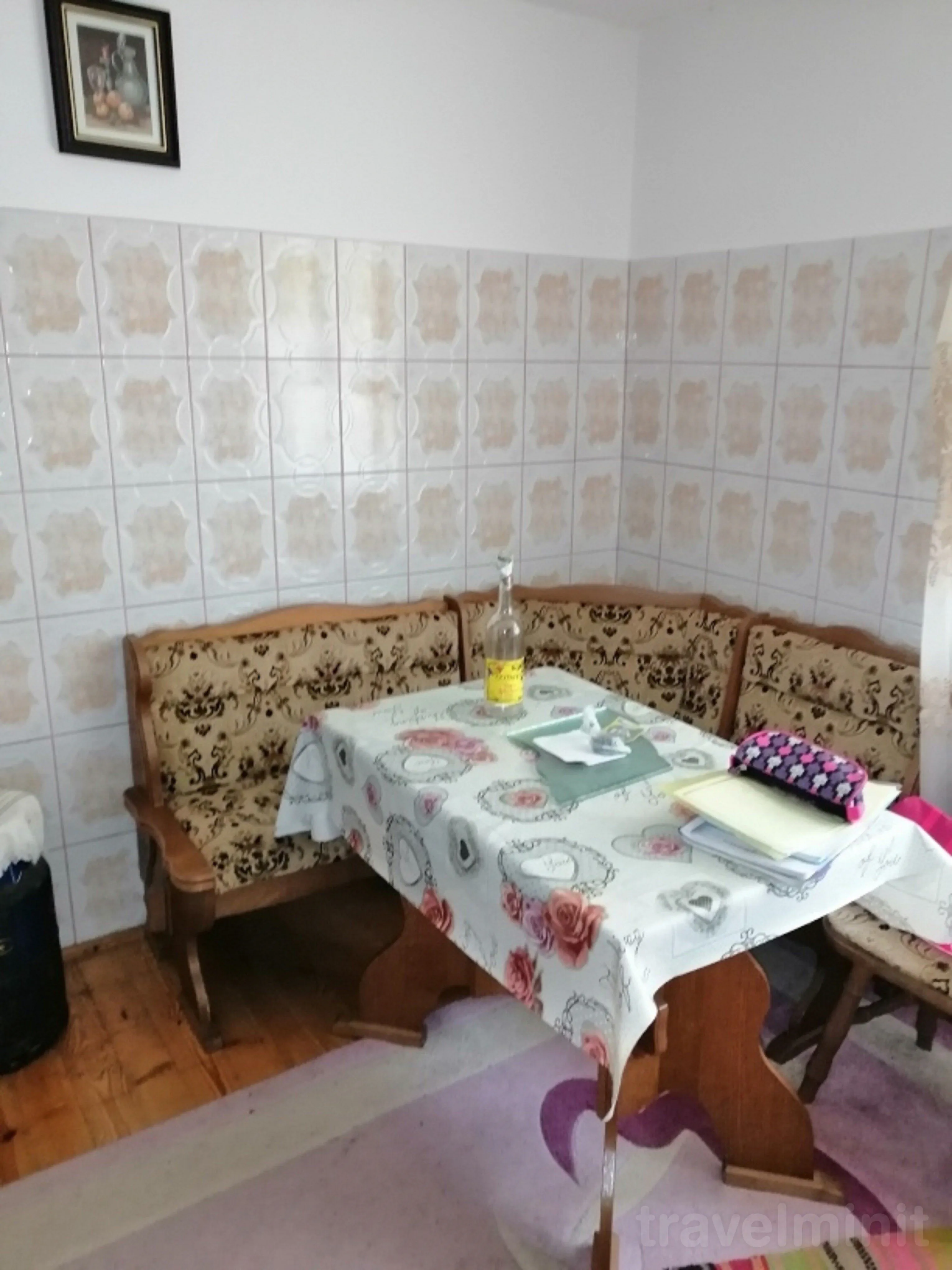 Casa Ilea Agapia – Agapia, România