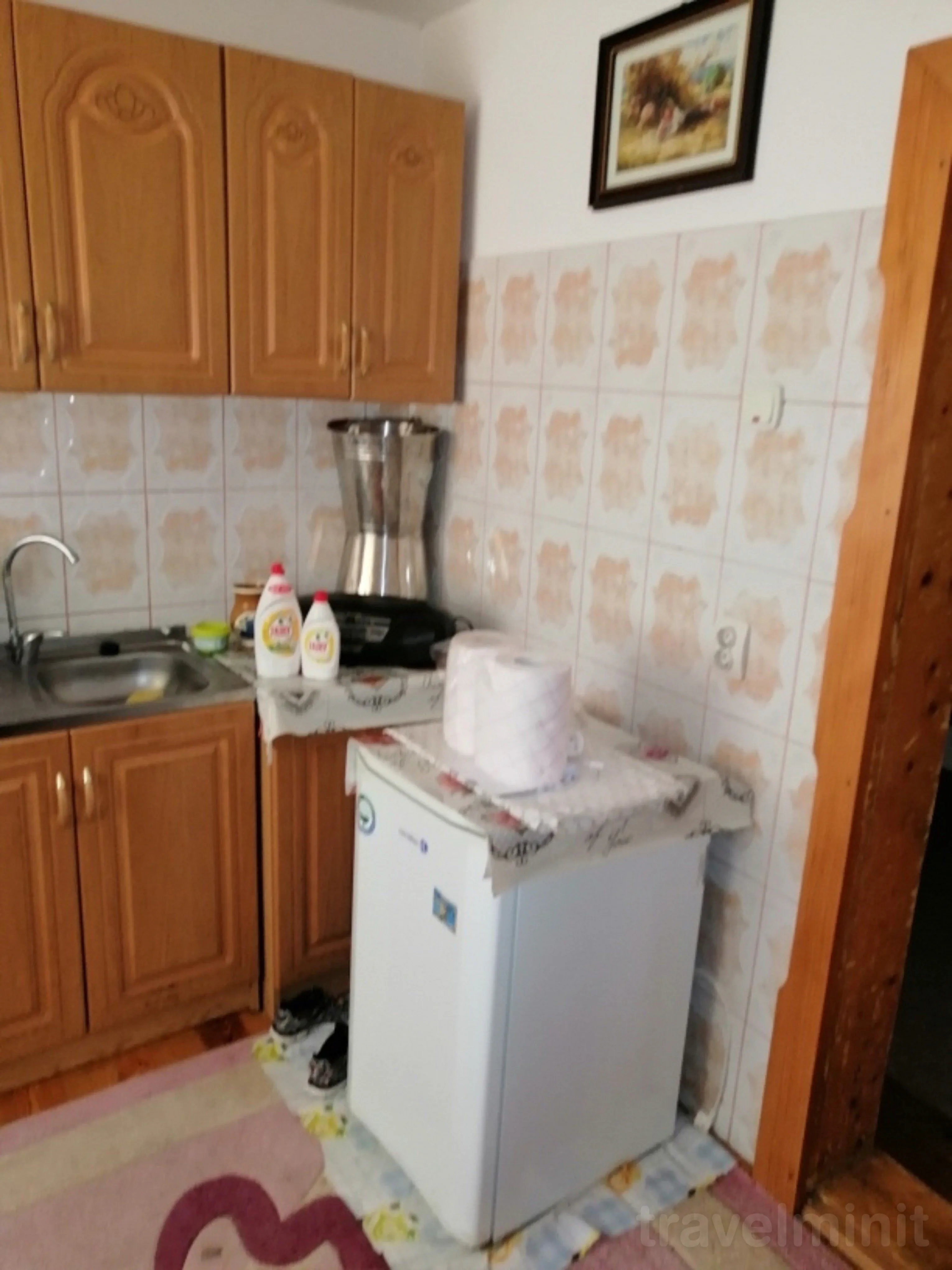 Casa Ilea Agapia – Agapia, România