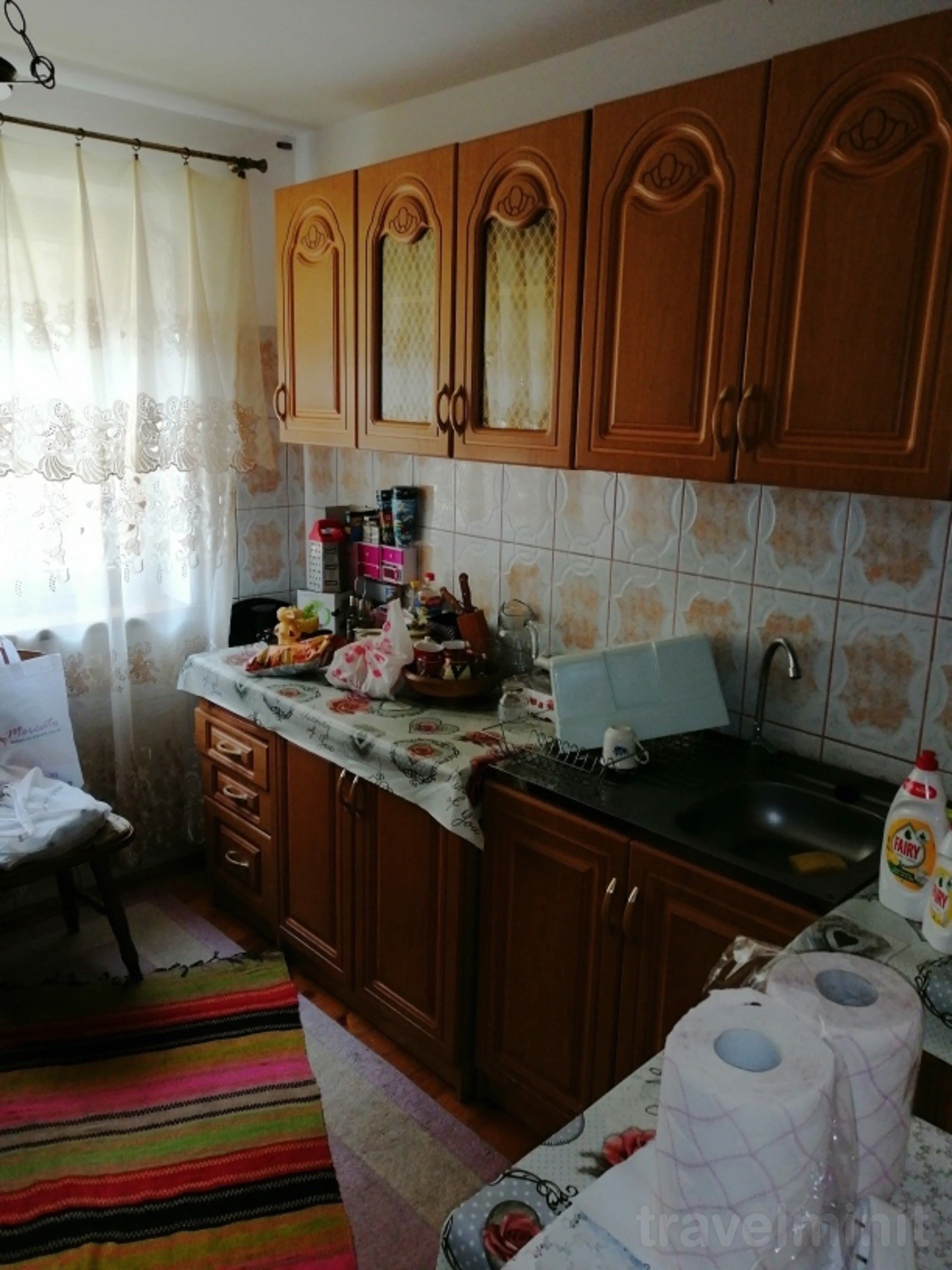 Casa Ilea Agapia – Agapia, România
