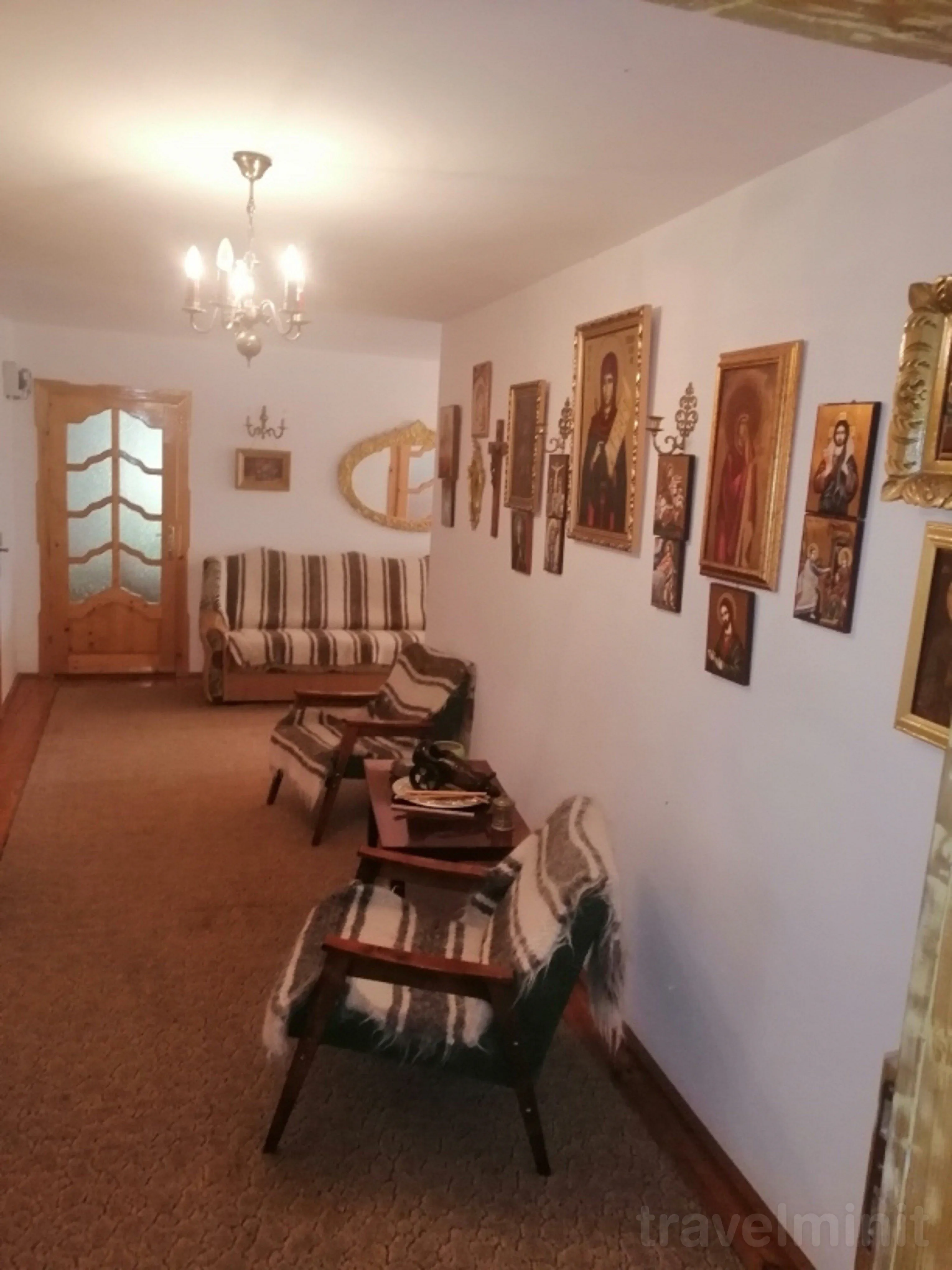 Casa Ilea Agapia – Agapia, România