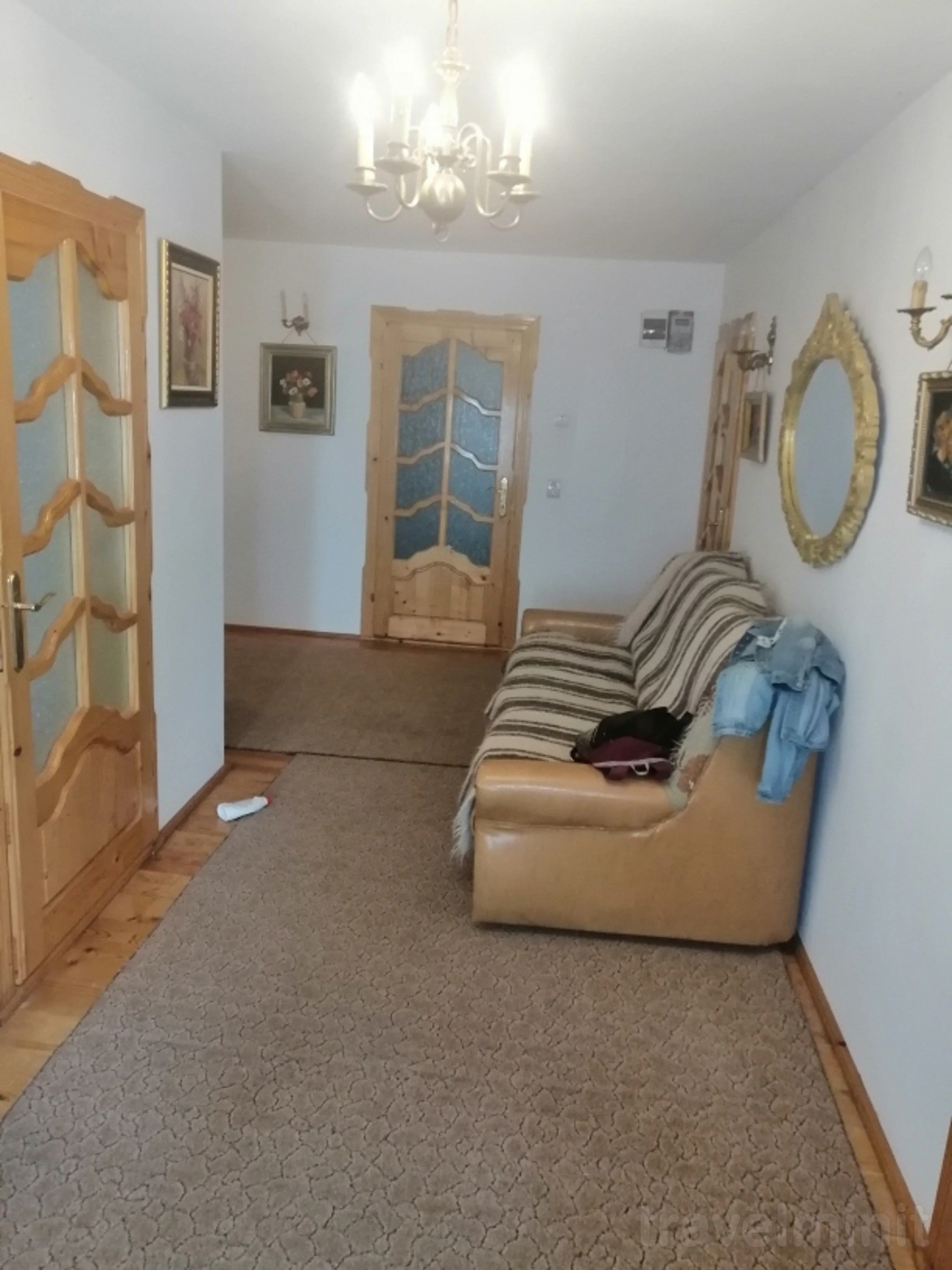 Casa Ilea Agapia – Agapia, România