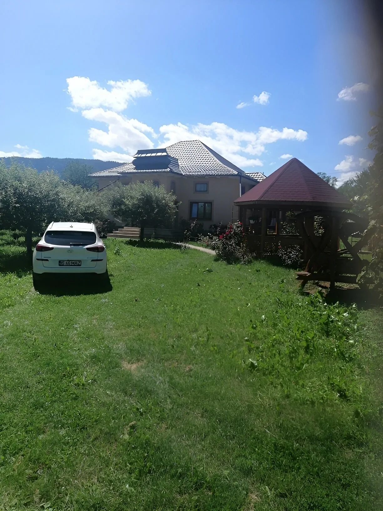 Casa Ilea Agapia – Agapia, România