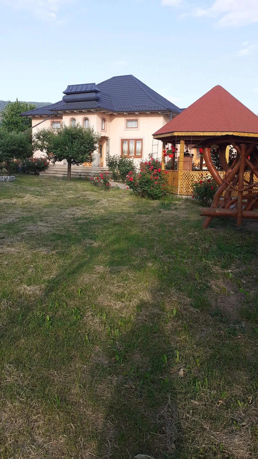 Casa Ilea Agapia – Agapia, România
