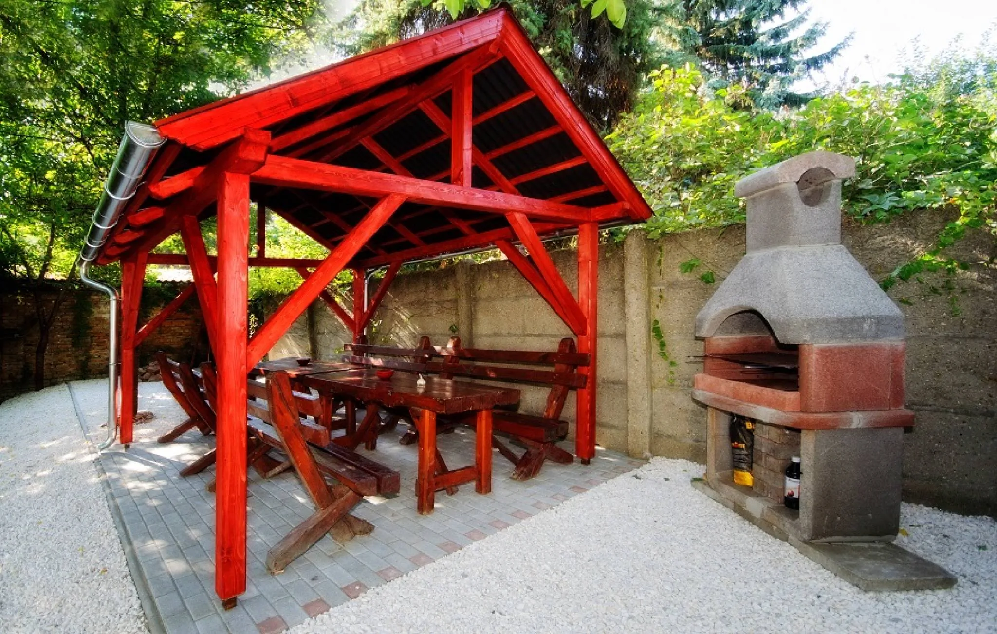 Gesztenye Apartman Makó – Makó, Maďarsko