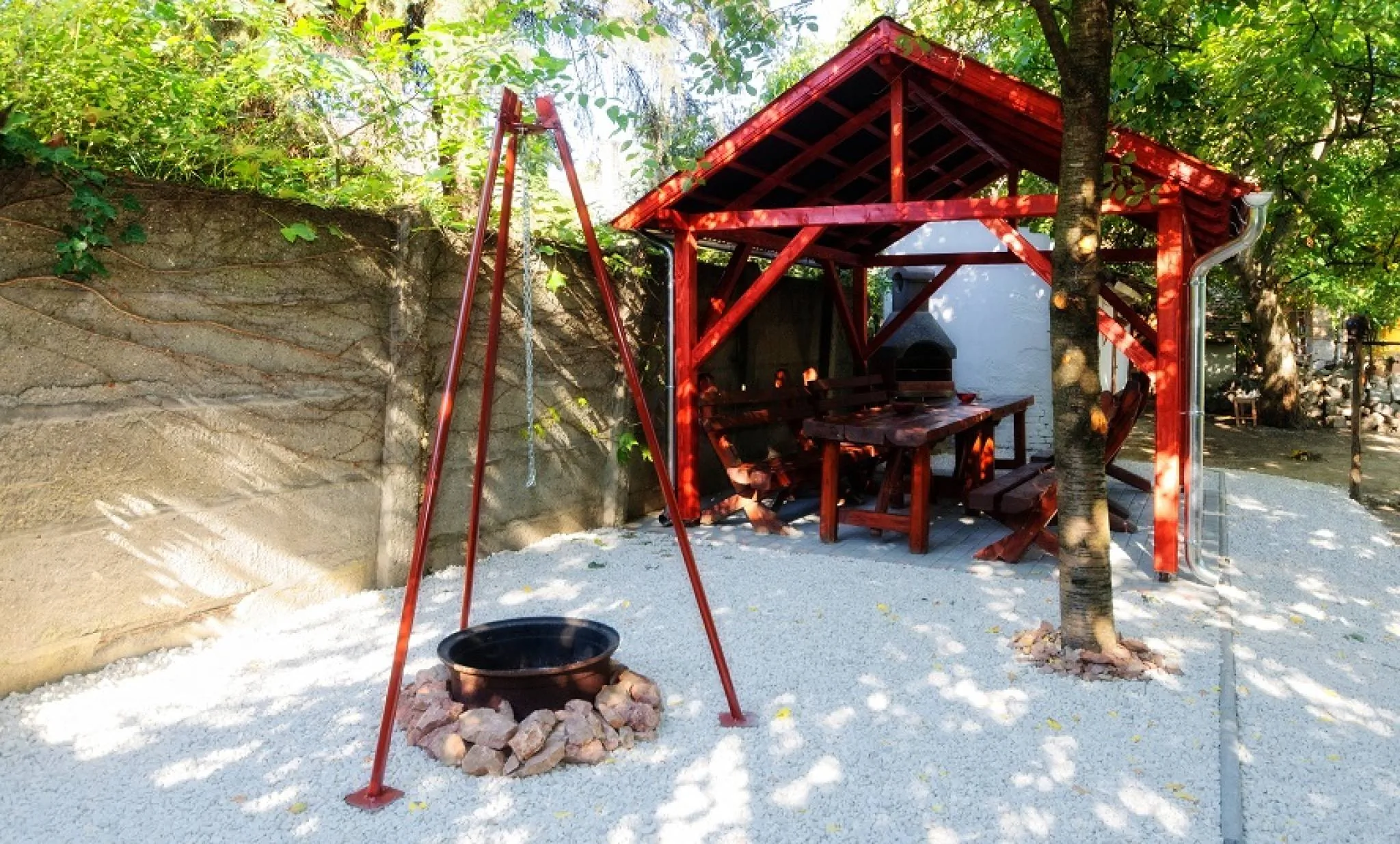 Gesztenye Apartman Makó – Makó, Maďarsko