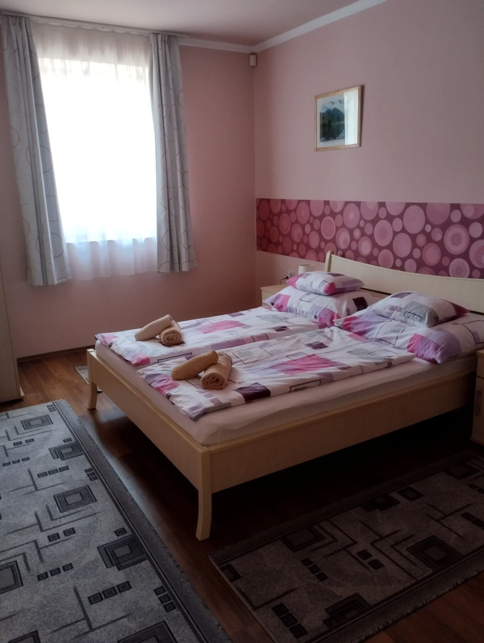 Gesztenye Apartman Makó – Makó, Maďarsko