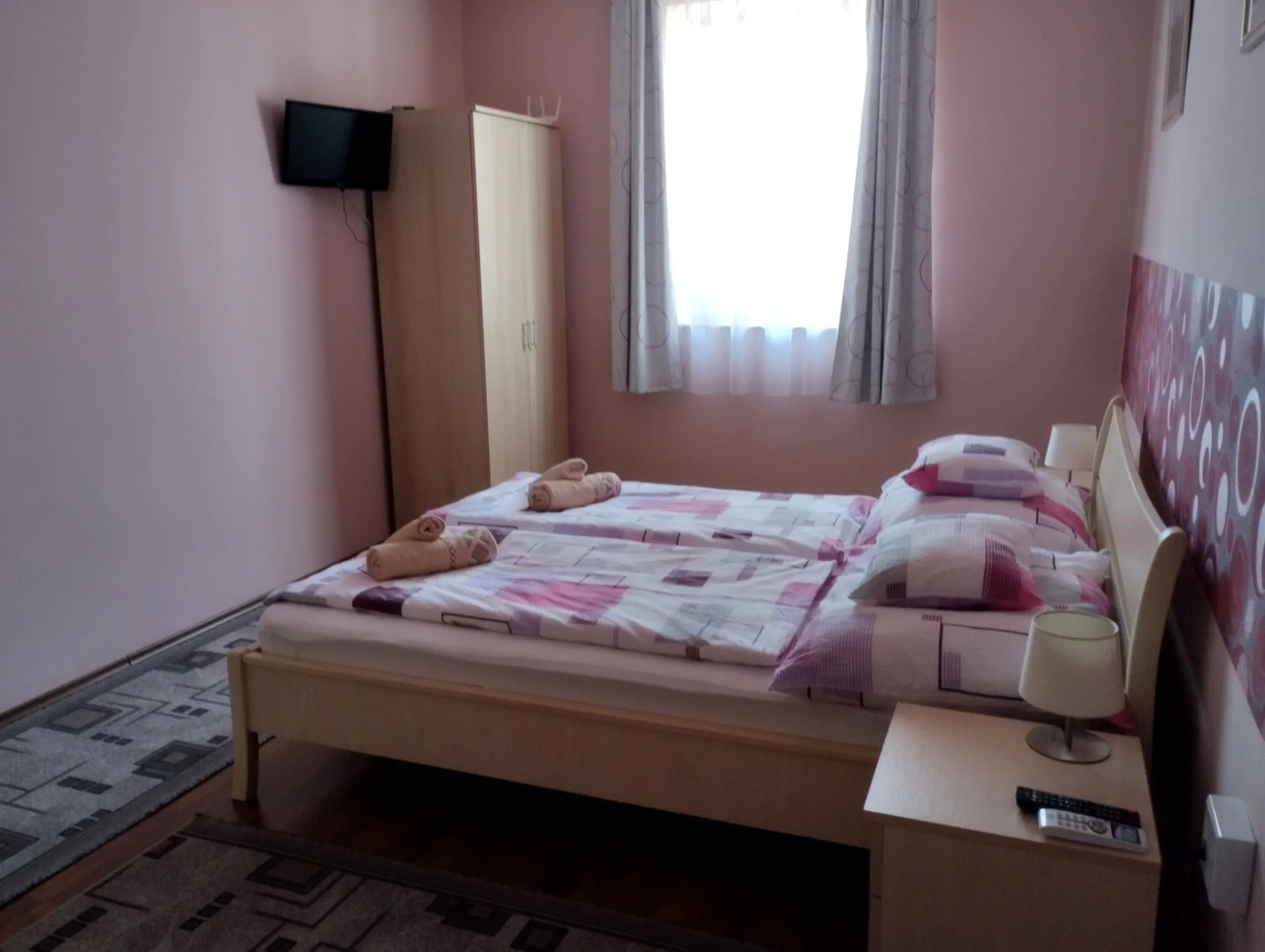 Gesztenye Apartman Makó – Makó, Maďarsko