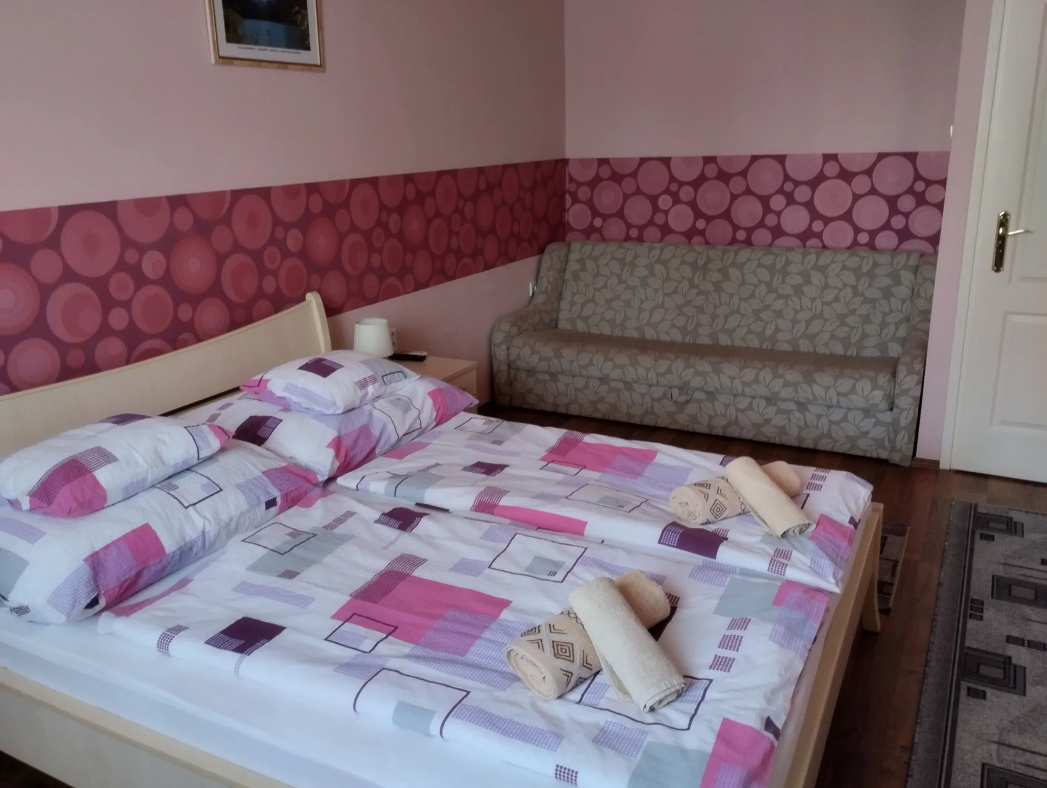Gesztenye Apartman Makó – Makó, Maďarsko