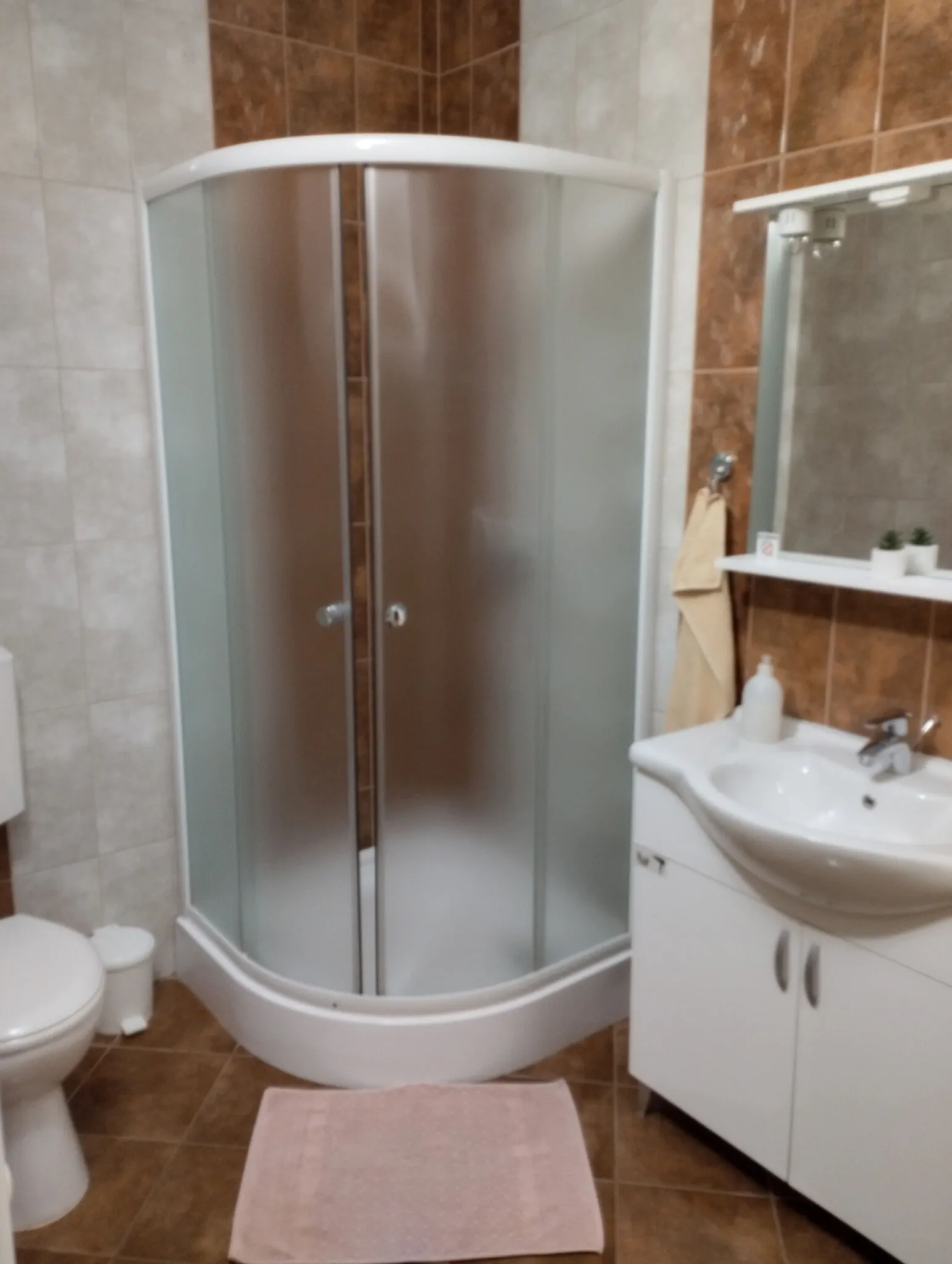 Gesztenye Apartman Makó – Makó, Maďarsko