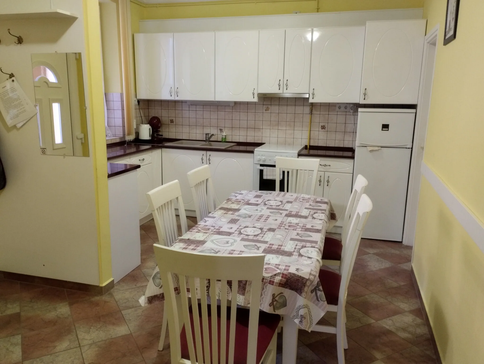 Gesztenye Apartman Makó – Makó, Maďarsko